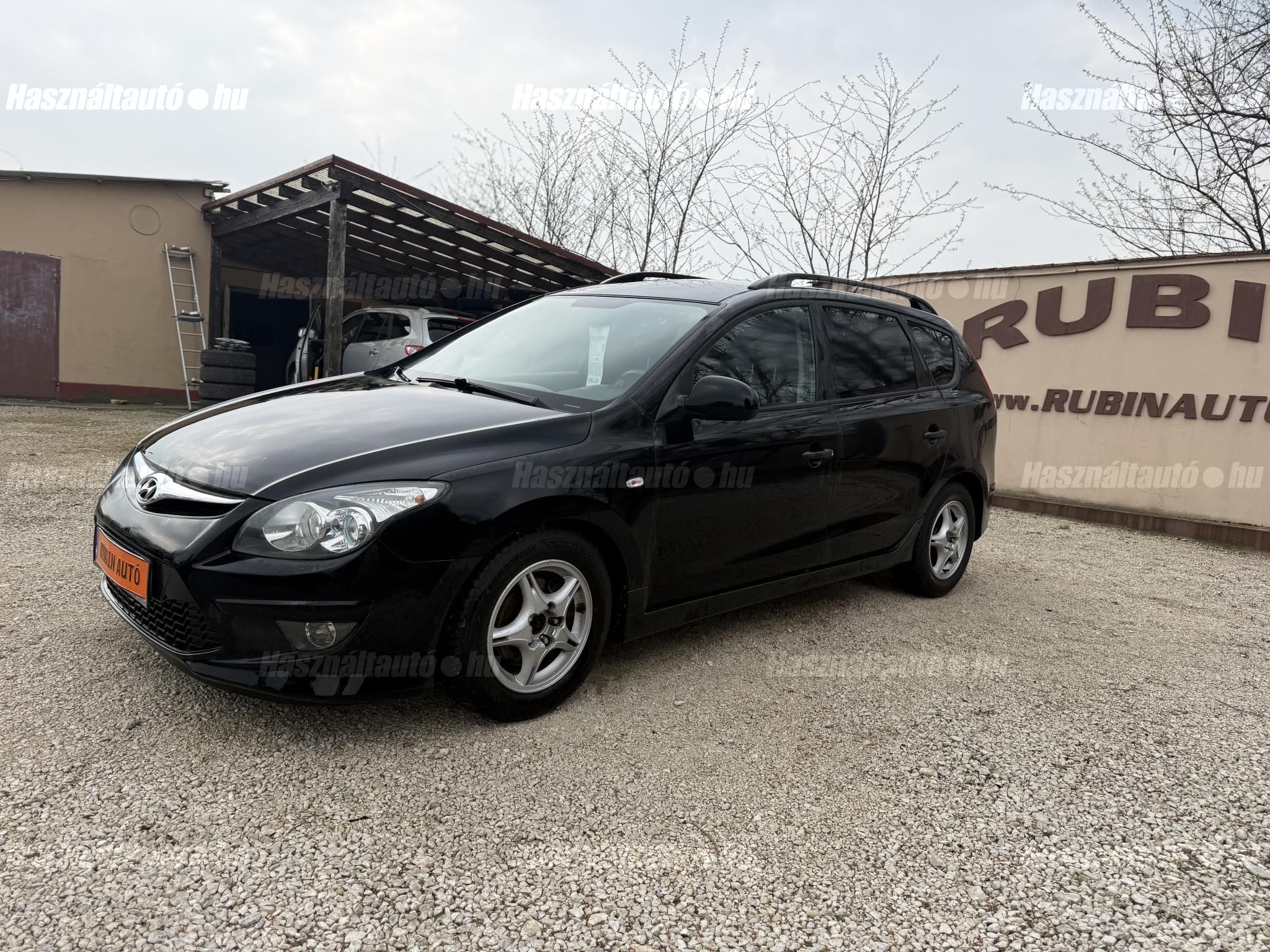 HYUNDAI I30 2012/4 - 1