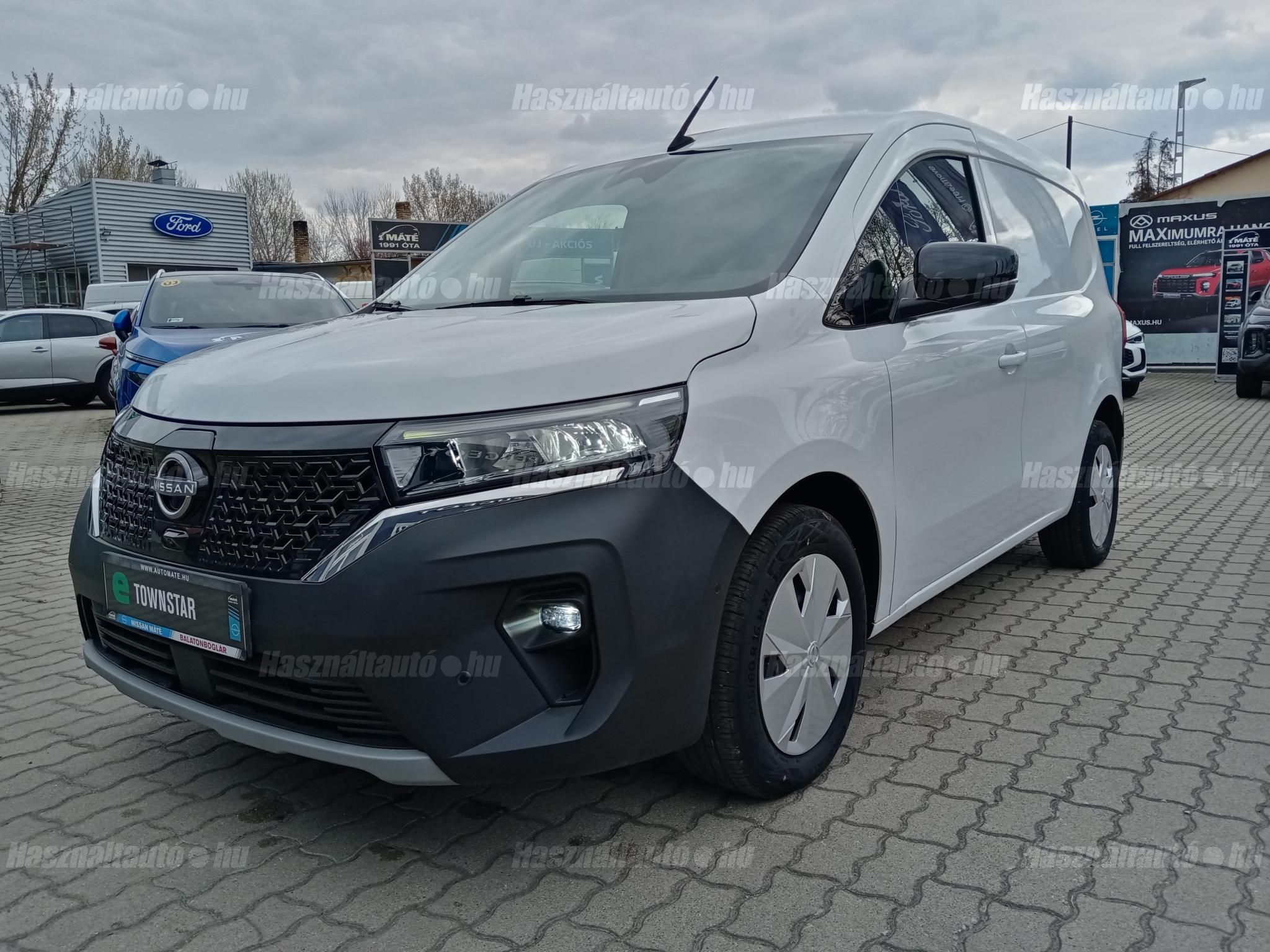 NISSAN TOWNSTAR 2022/10 - 1