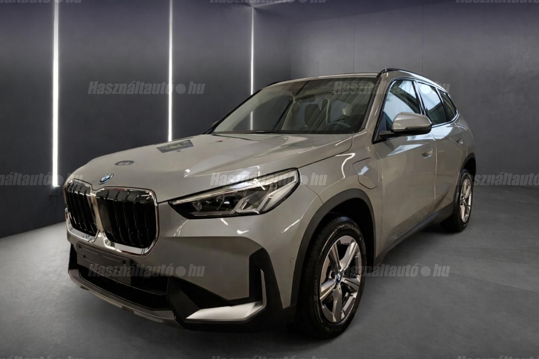 BMW X1 2024/10 - 1