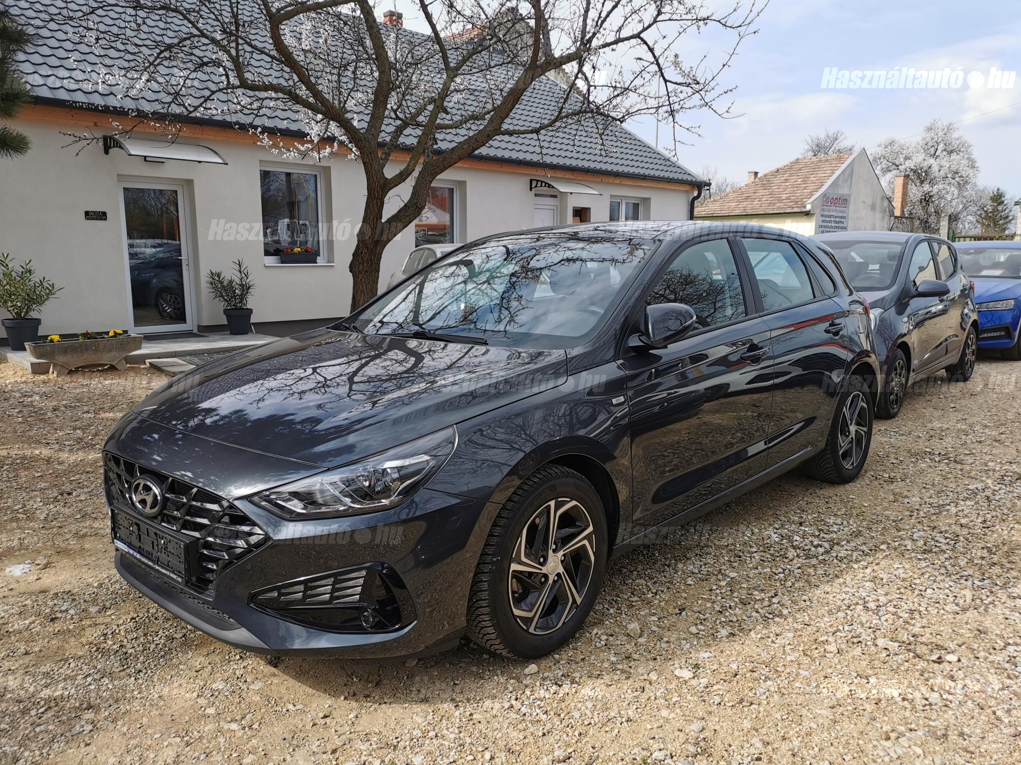 HYUNDAI I30 2022/10 - 1