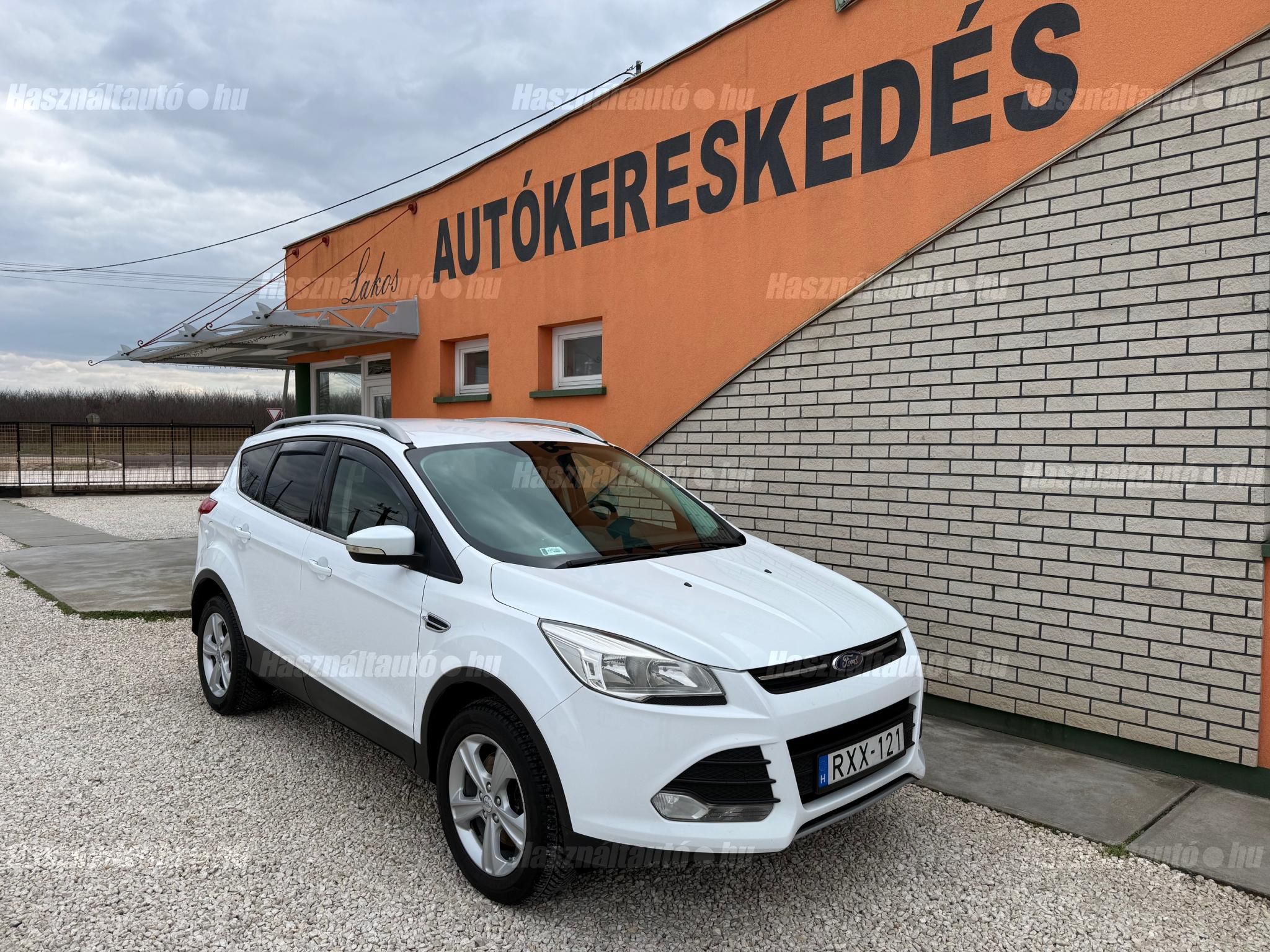 FORD KUGA 2015/5 - 1