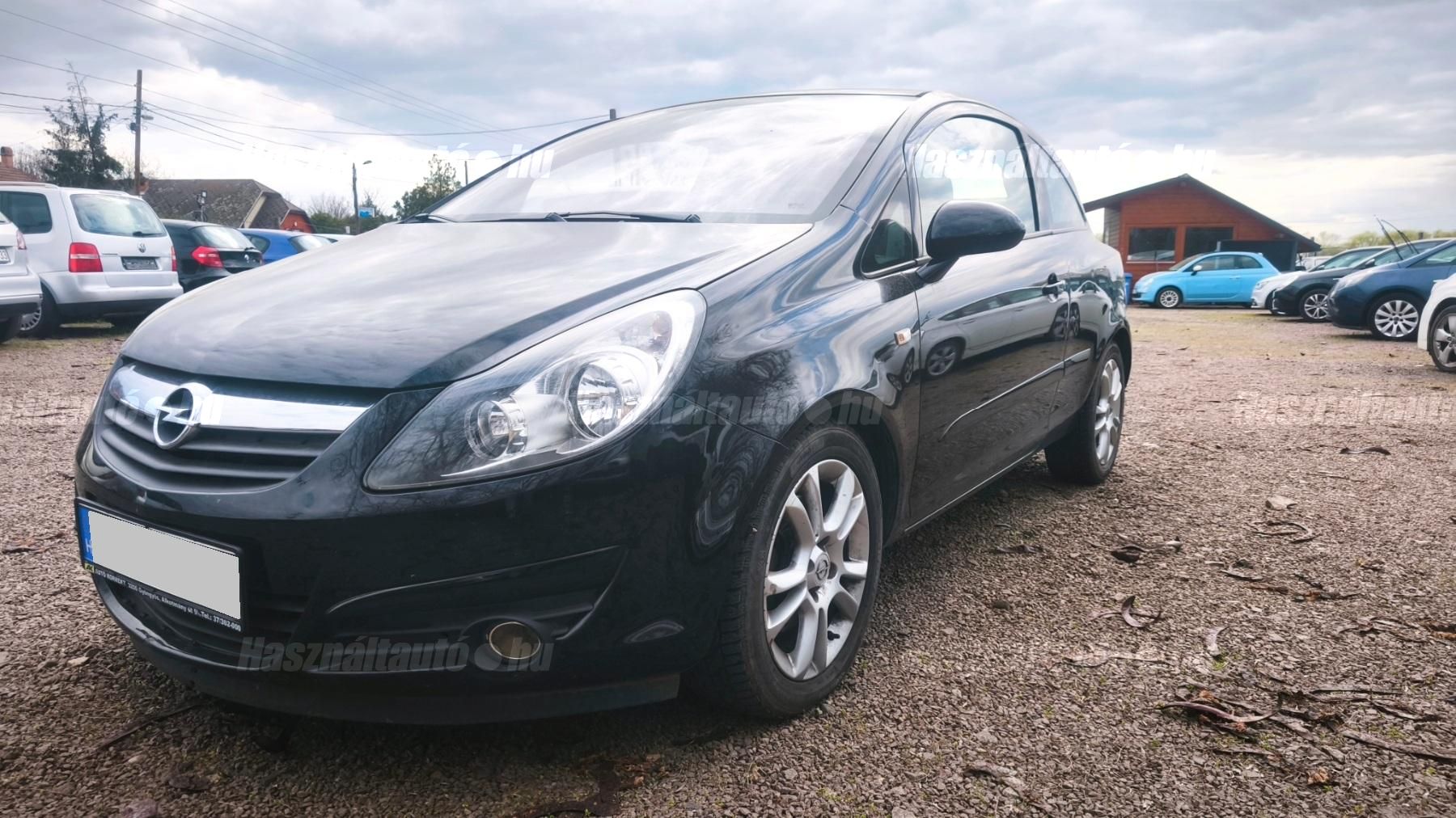 OPEL CORSA D 2007/6 - 1