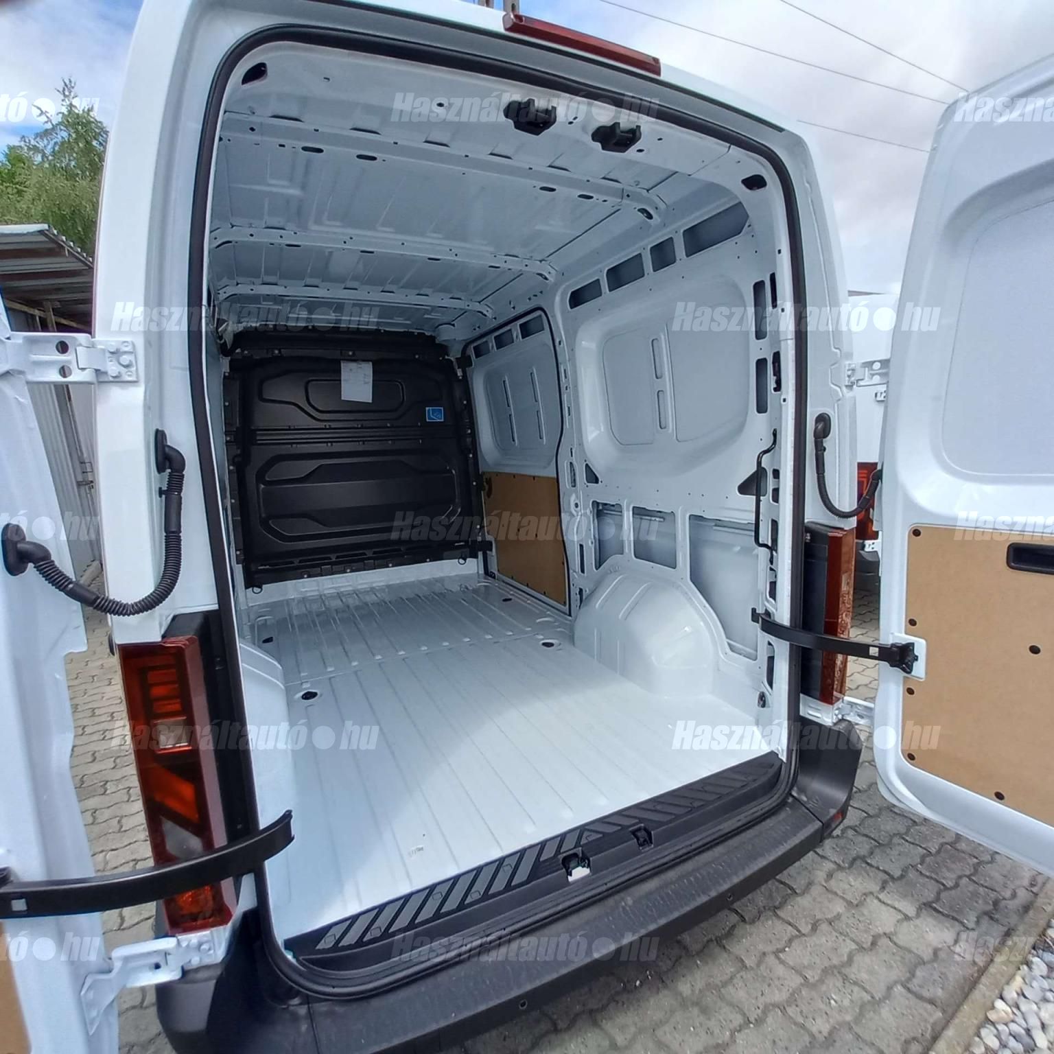 RENAULT MASTER 2026/2 - 1
