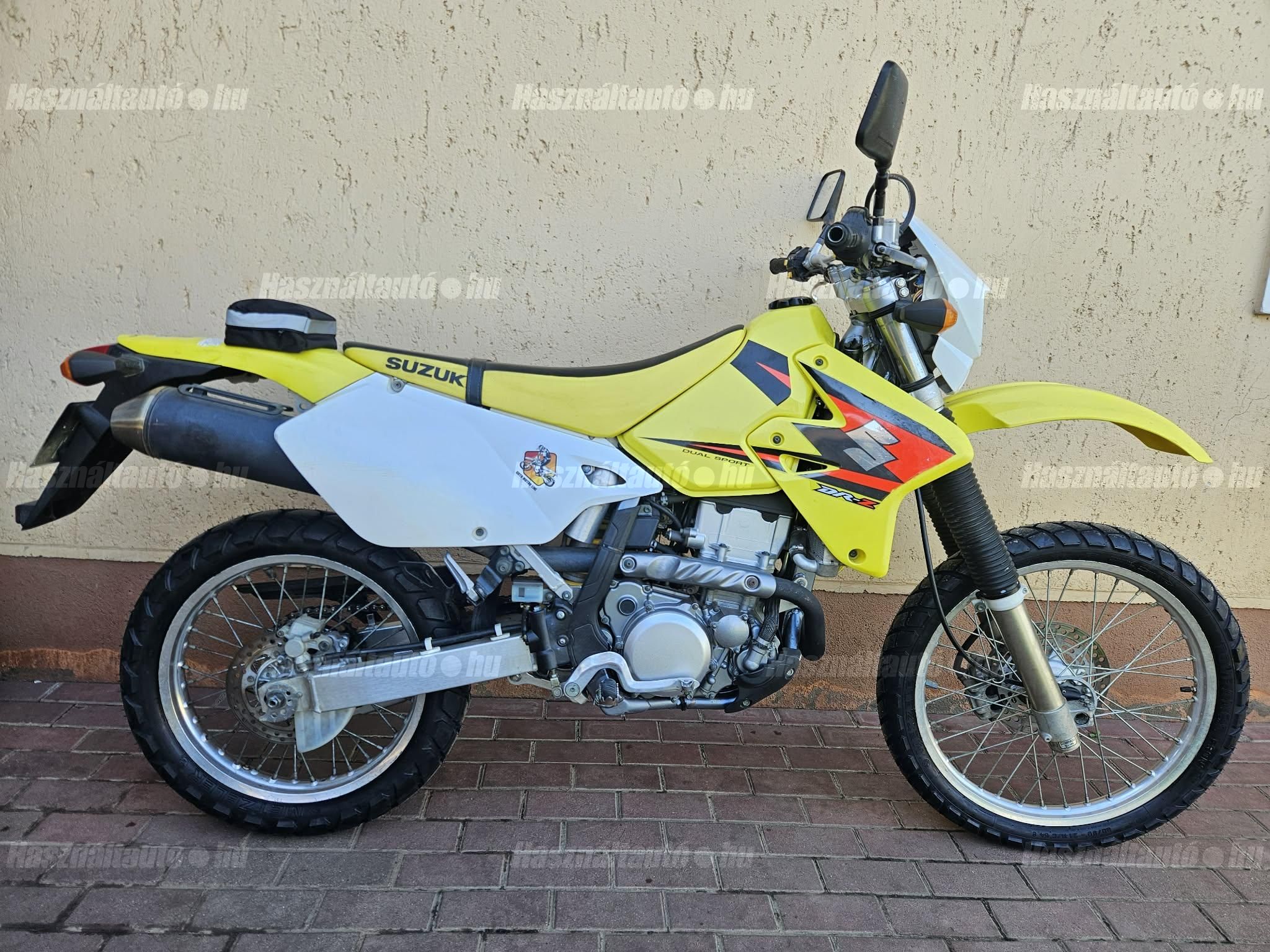 SUZUKI DR-Z 400 2005/5 - 1