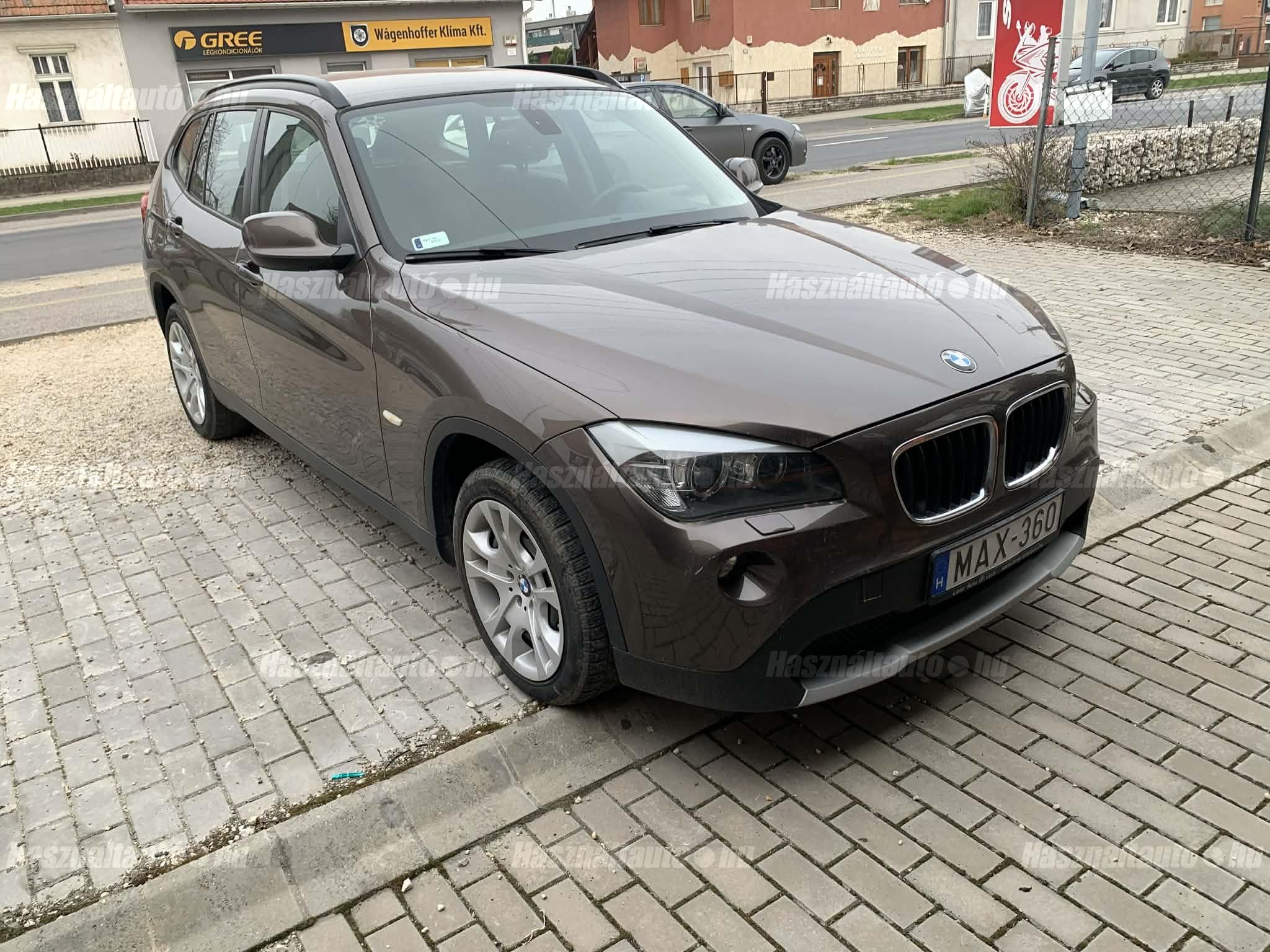 BMW X1 2012/2 - 1