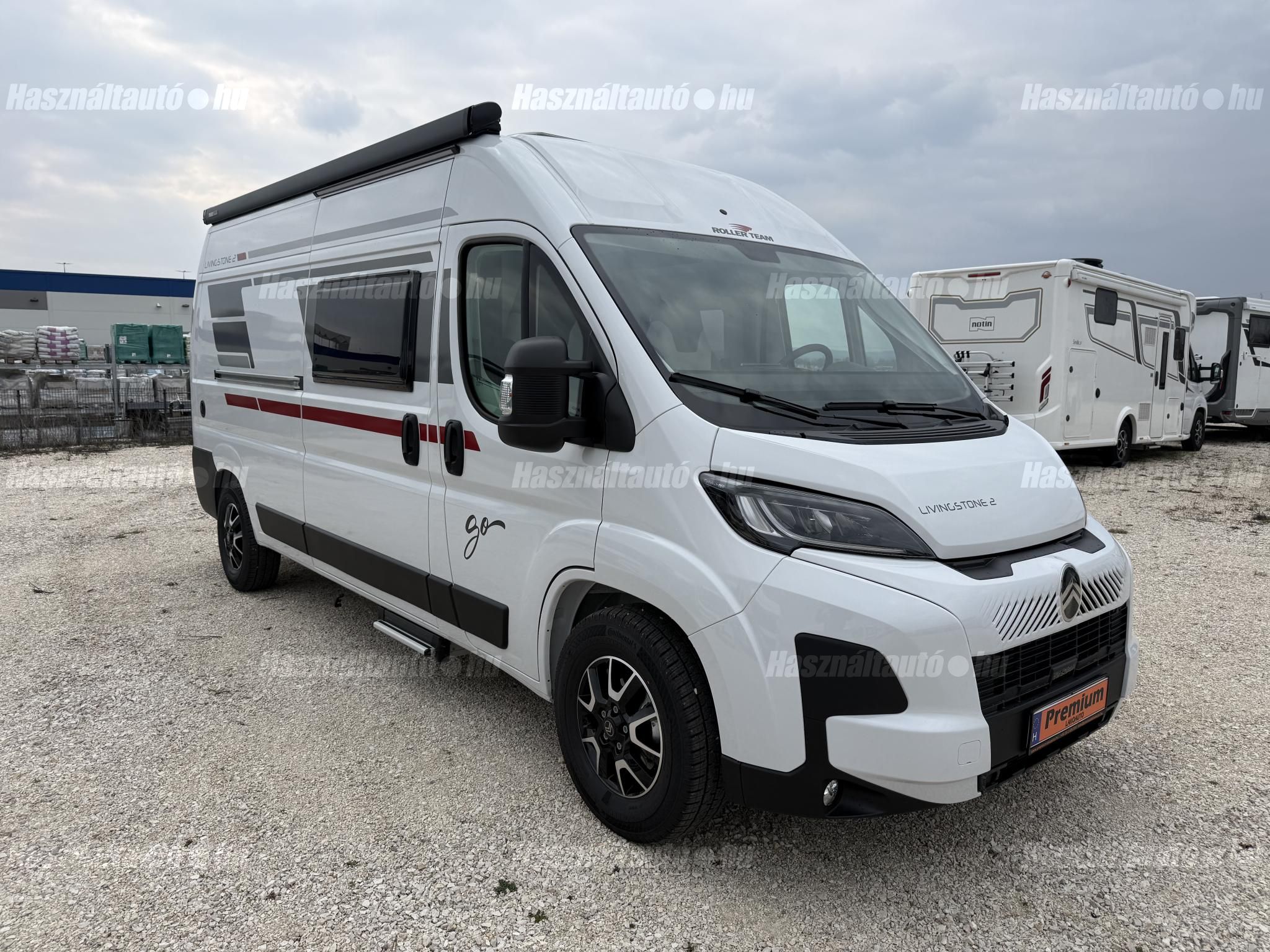 ROLLER 2026 - 1
