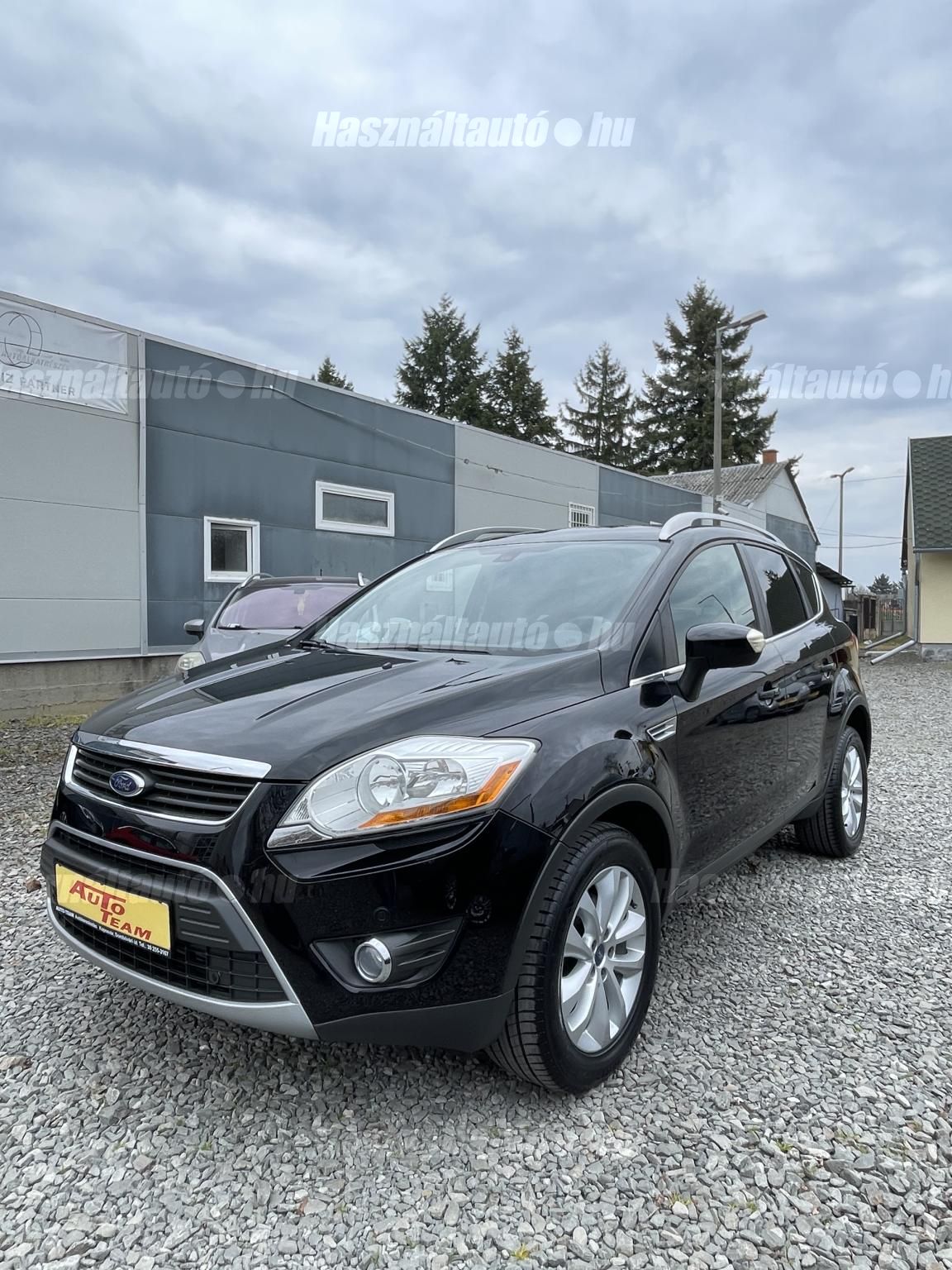 FORD KUGA 2011/10 - 1