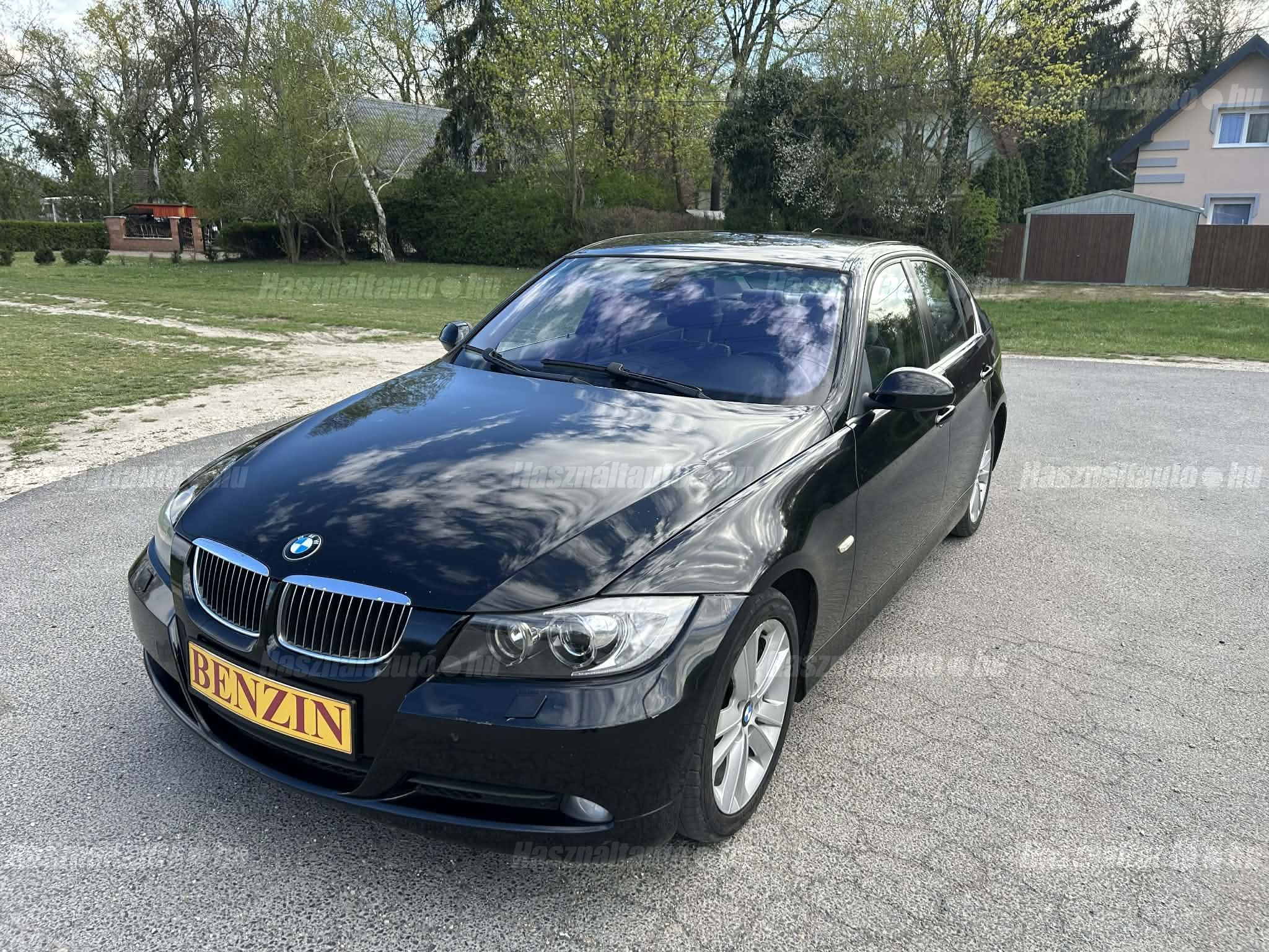 BMW 325 2006/3 - 1