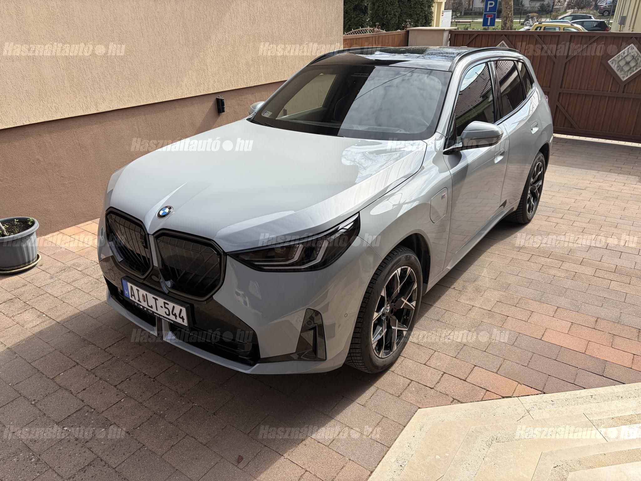 BMW X3 2025/2 - 1
