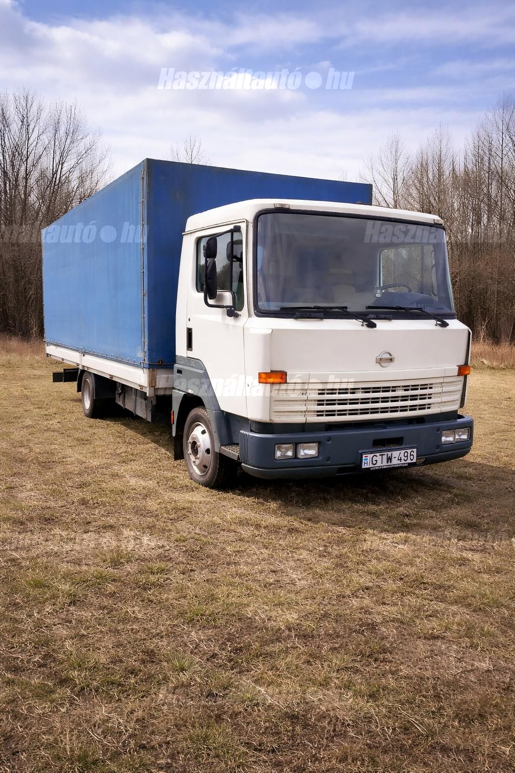 NISSAN 1998 - 1