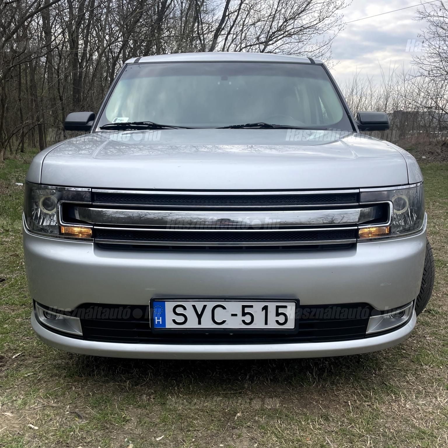 FORD FLEX 2014 - 1