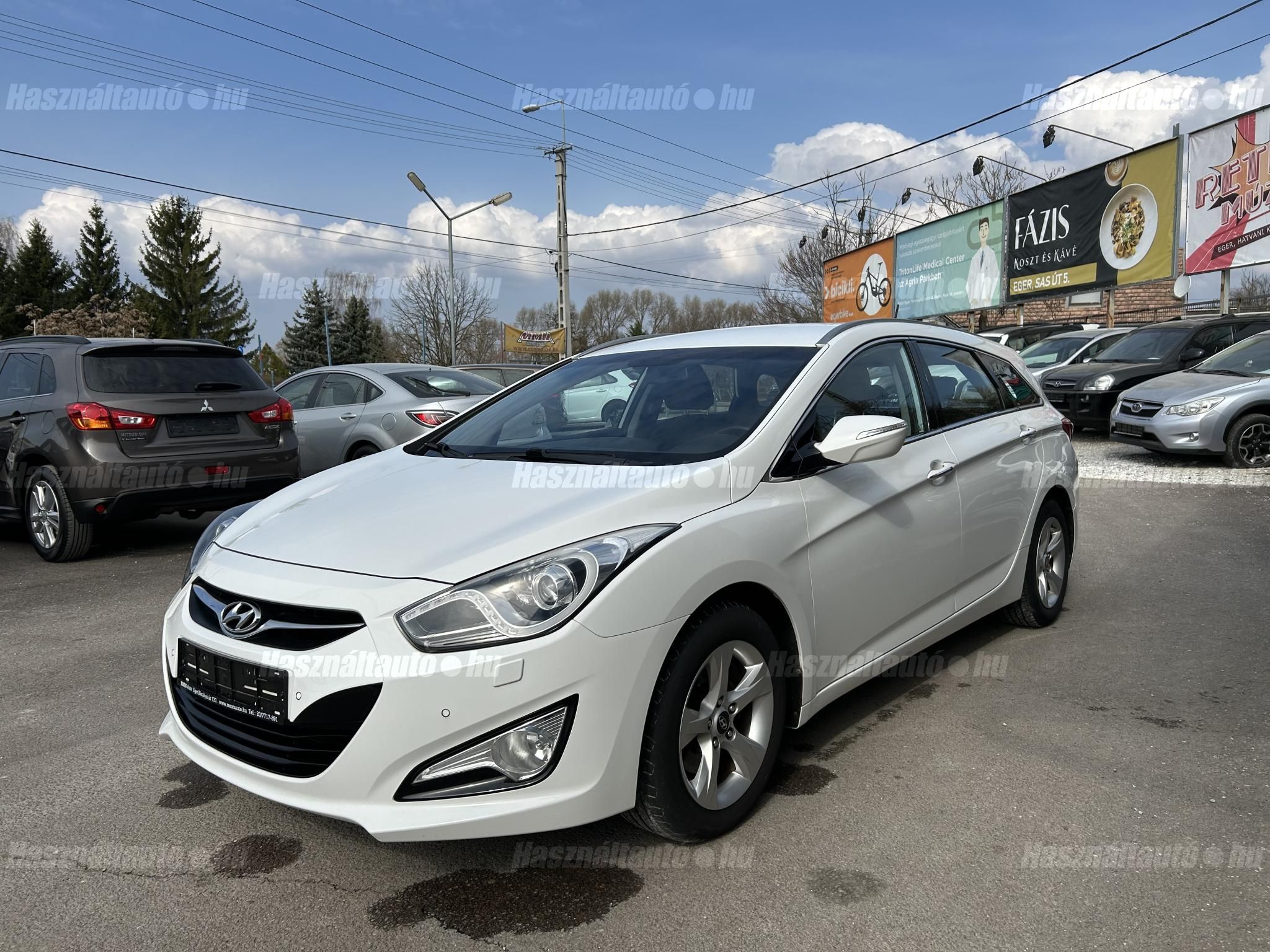 HYUNDAI I40 2014/4 - 1