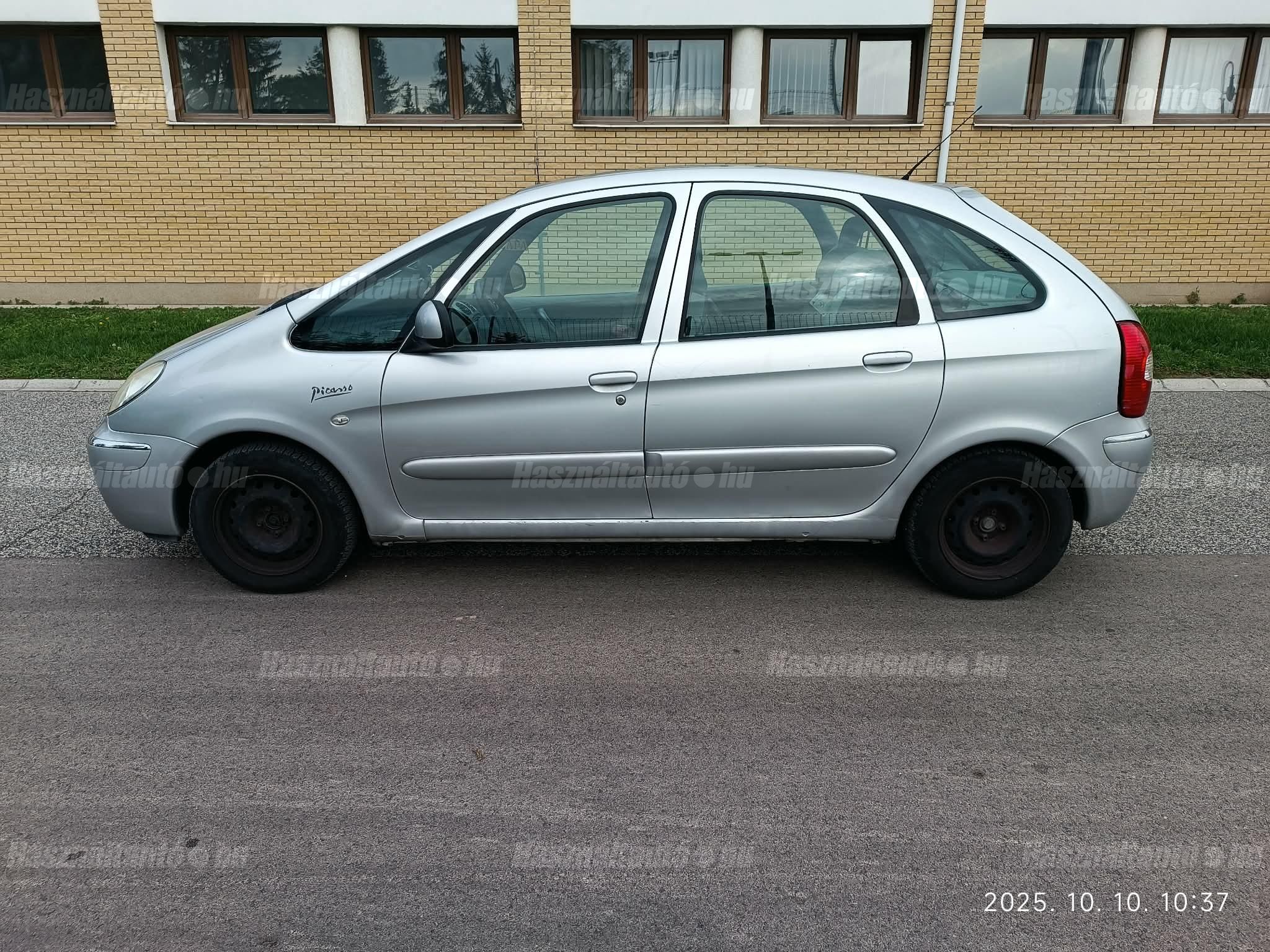 CITROEN XSARA PICASSO 2010/9 - 1
