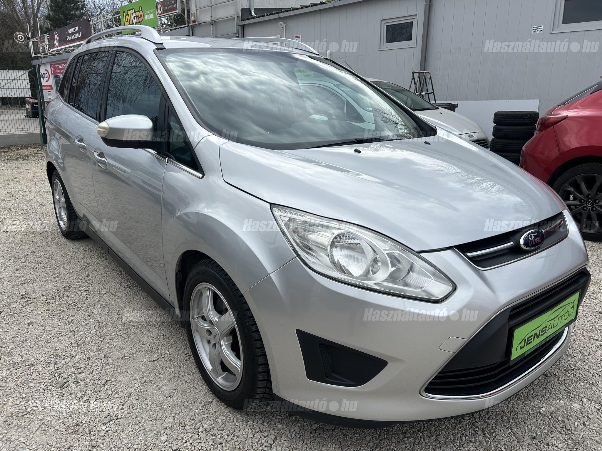 FORD C-MAX 2012/3 - 1