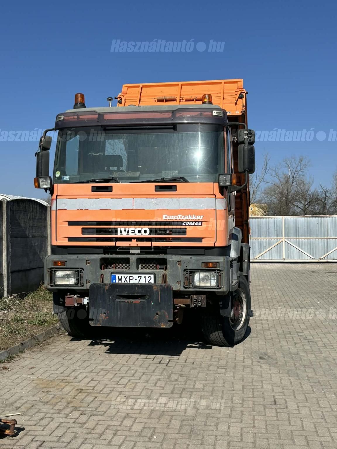 IVECO 2003/10 - 1