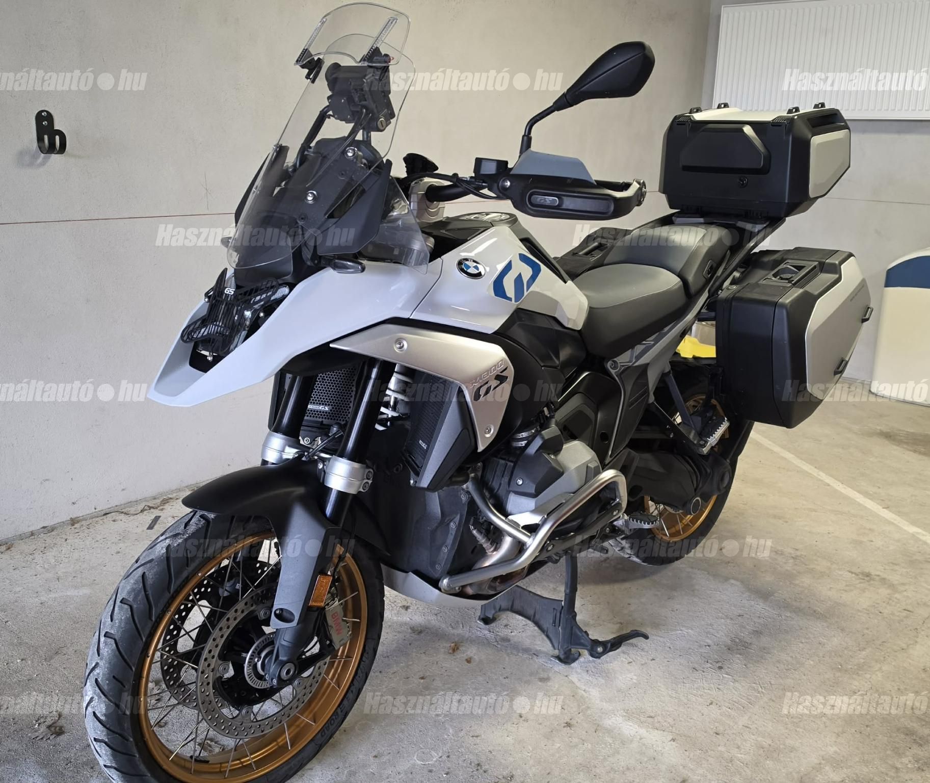 BMW R 1300 GS 2024/3 - 1