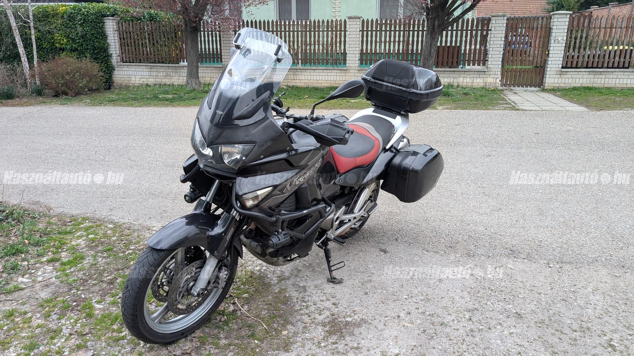 HONDA XL 1000 V  (VARADERO) 2007 - 1