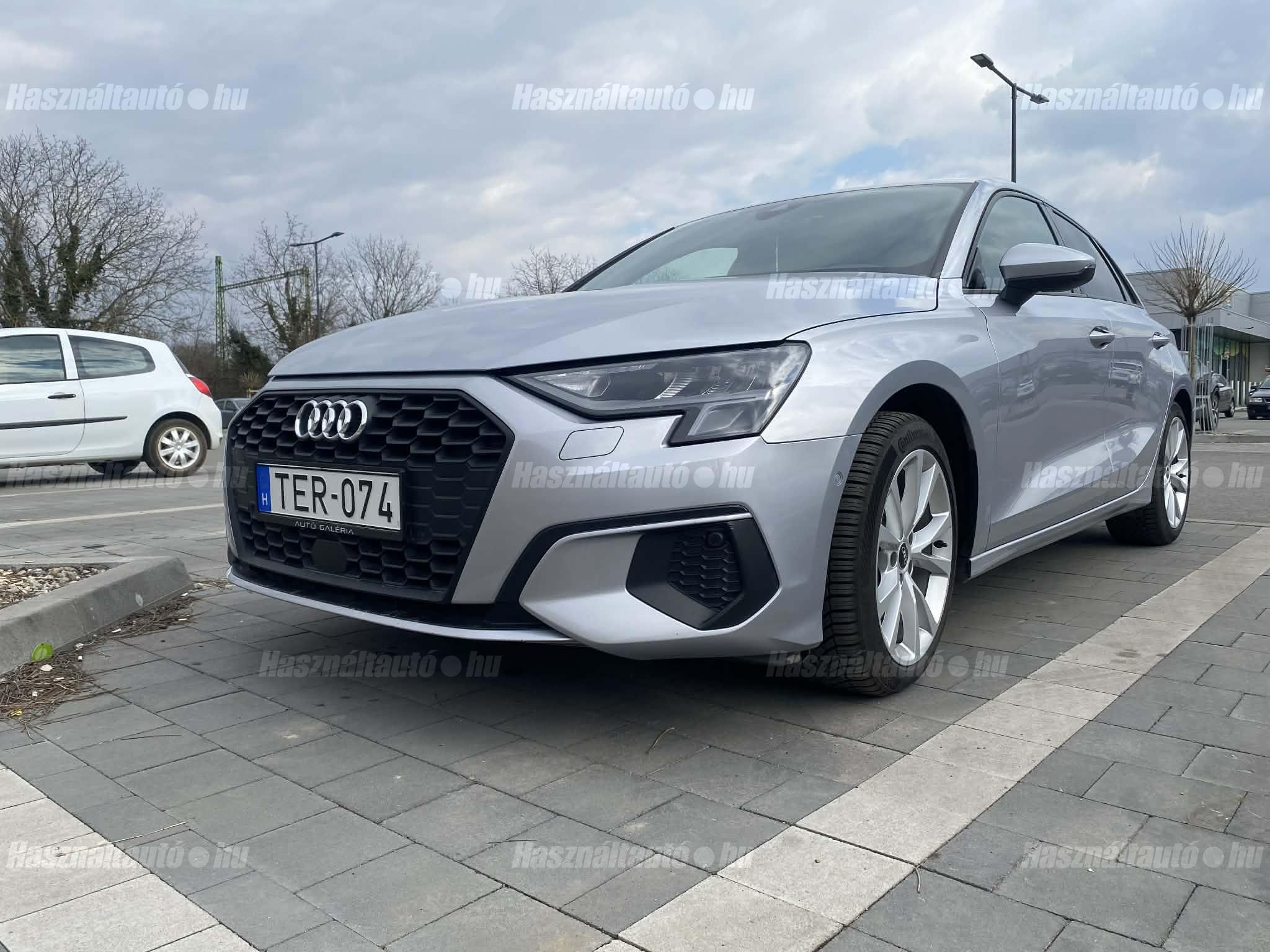 AUDI A3 2022/6 - 1