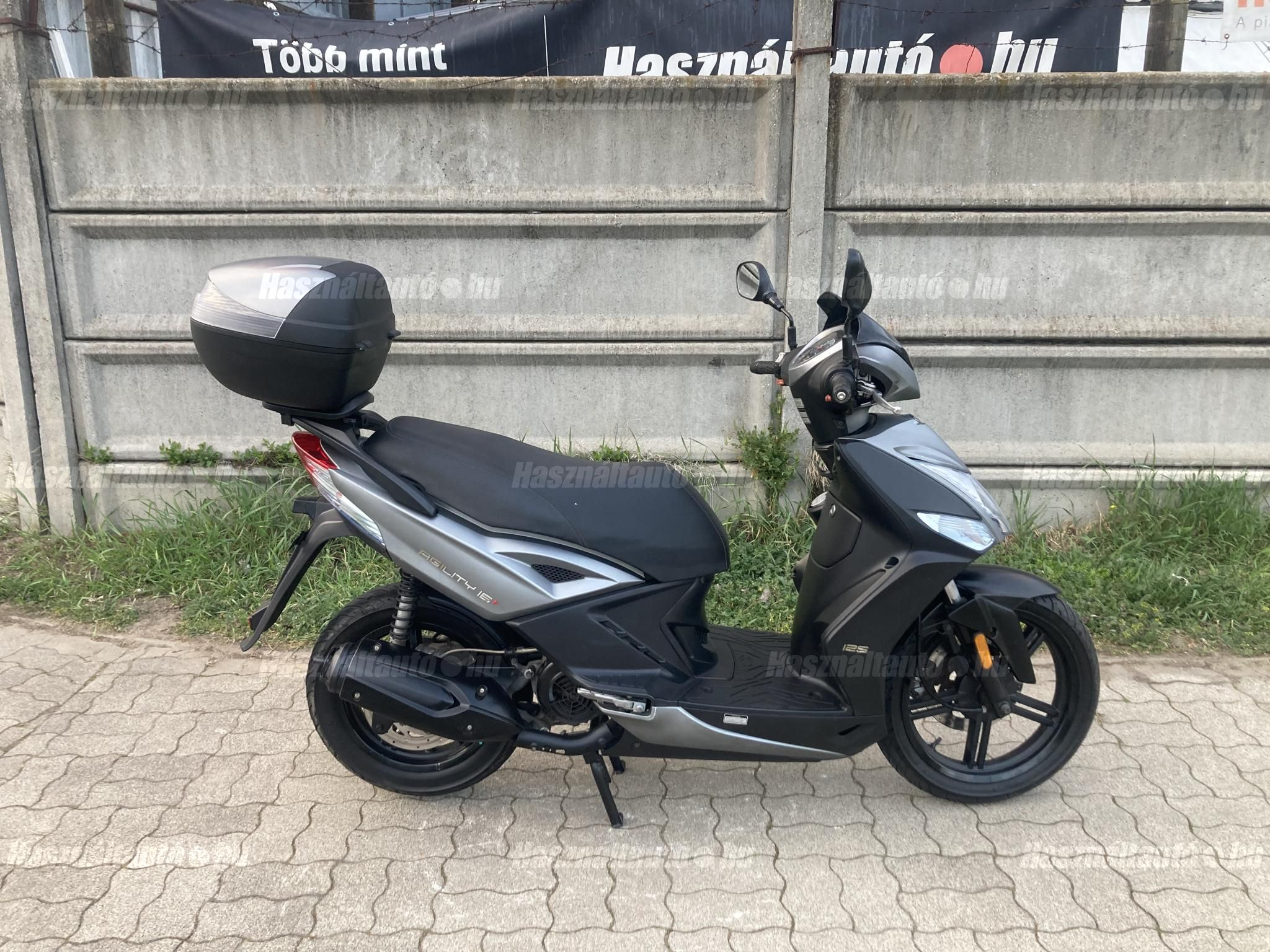 KYMCO AGILITY CITY 125 2017 - 1
