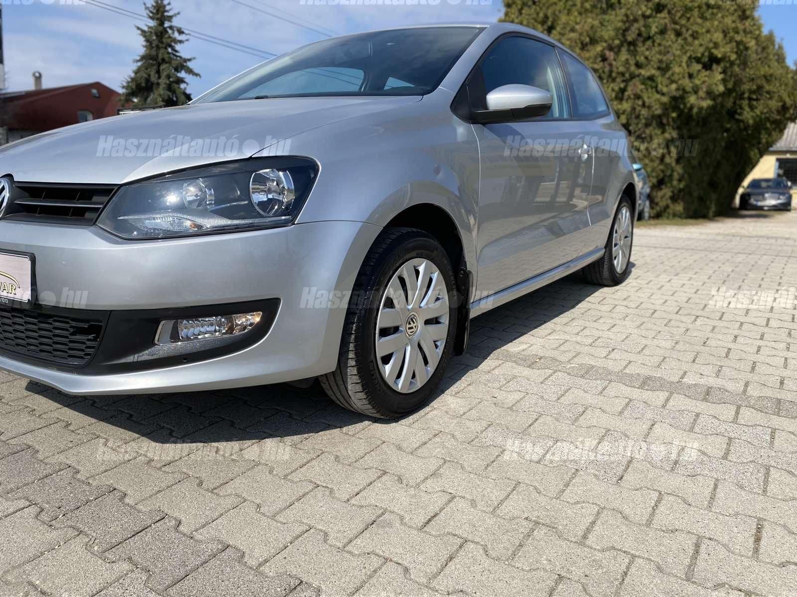 VOLKSWAGEN POLO 2010/5 - 1