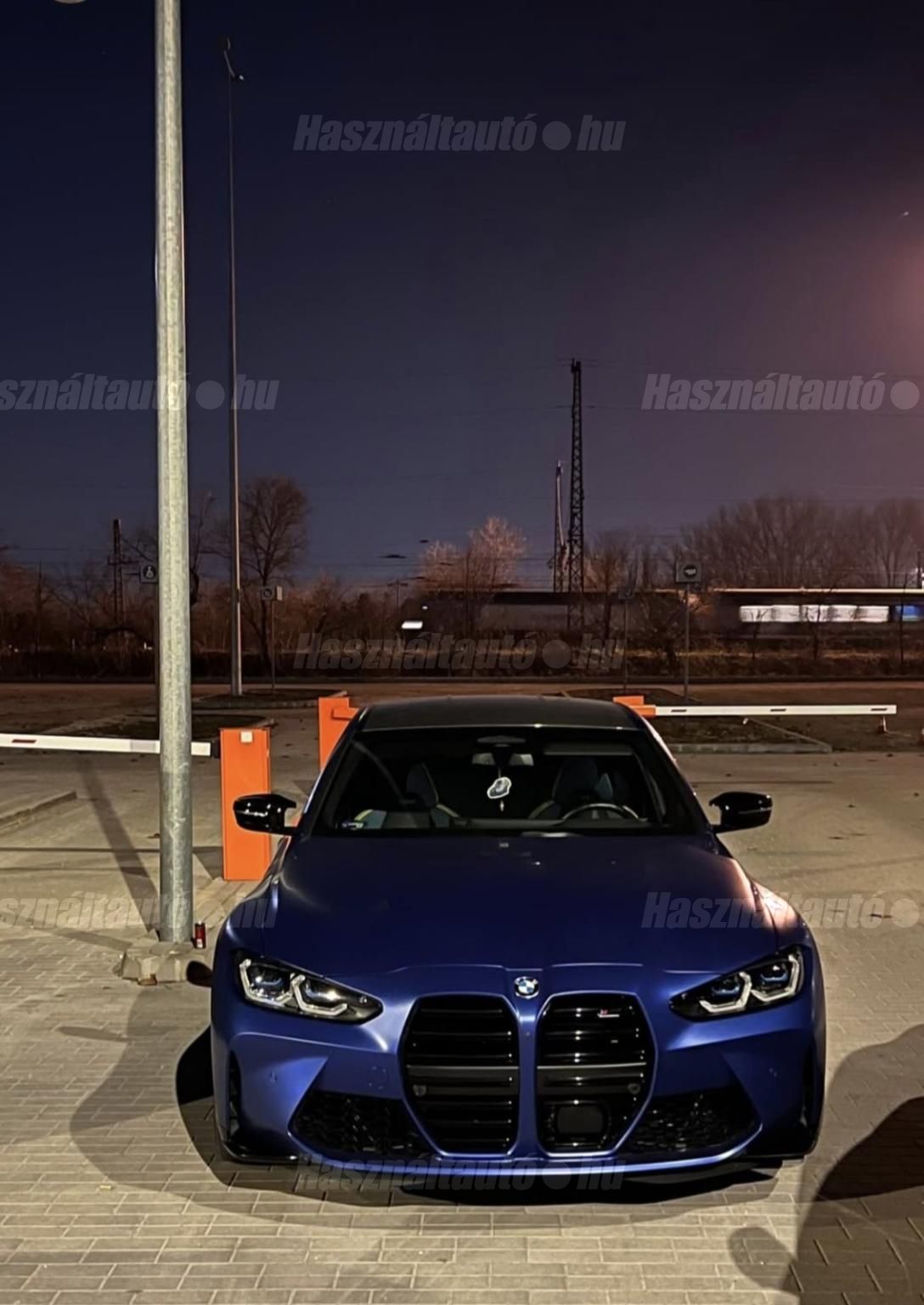 BMW M3 2023/3 - 1