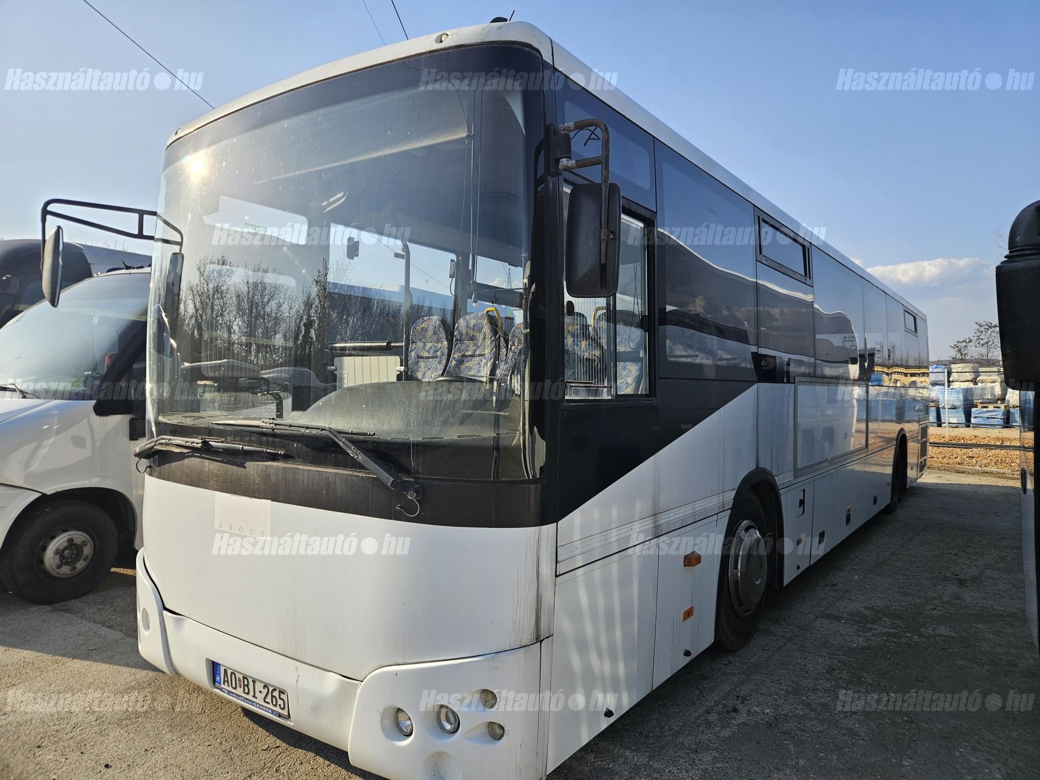 TEMSA 2010 - 1