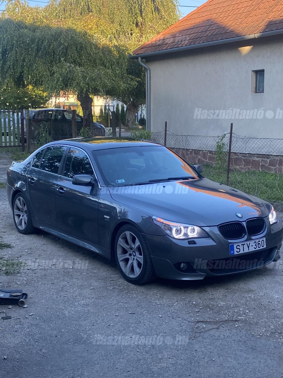 BMW 530 2004/12 - 1