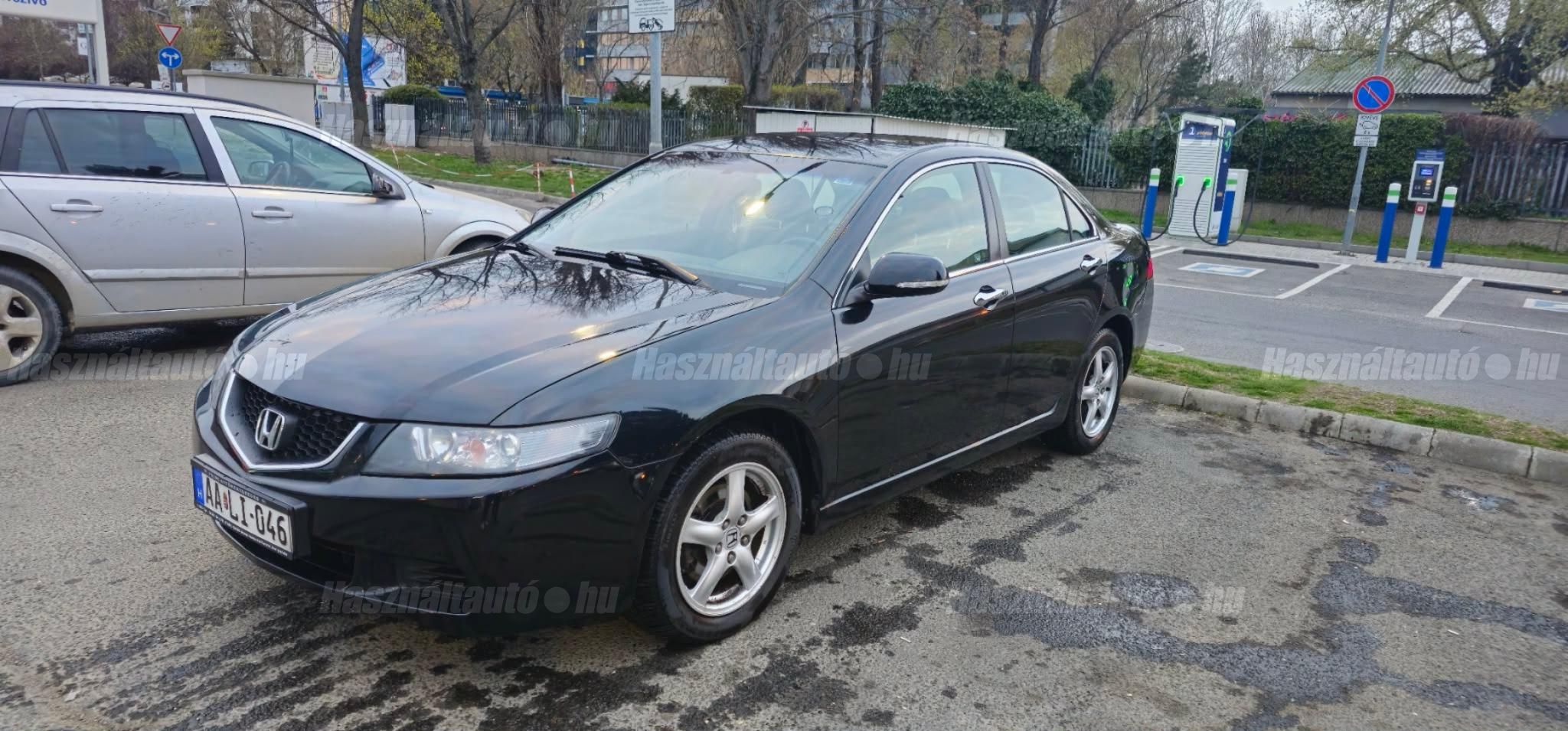 HONDA ACCORD 2005/4 - 1