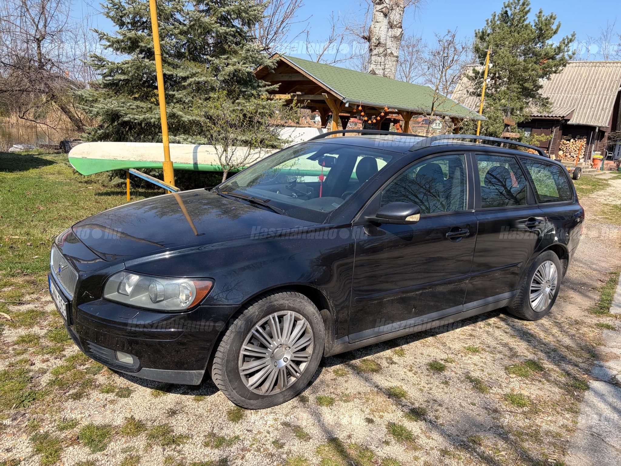 VOLVO V50 2004/6 - 1