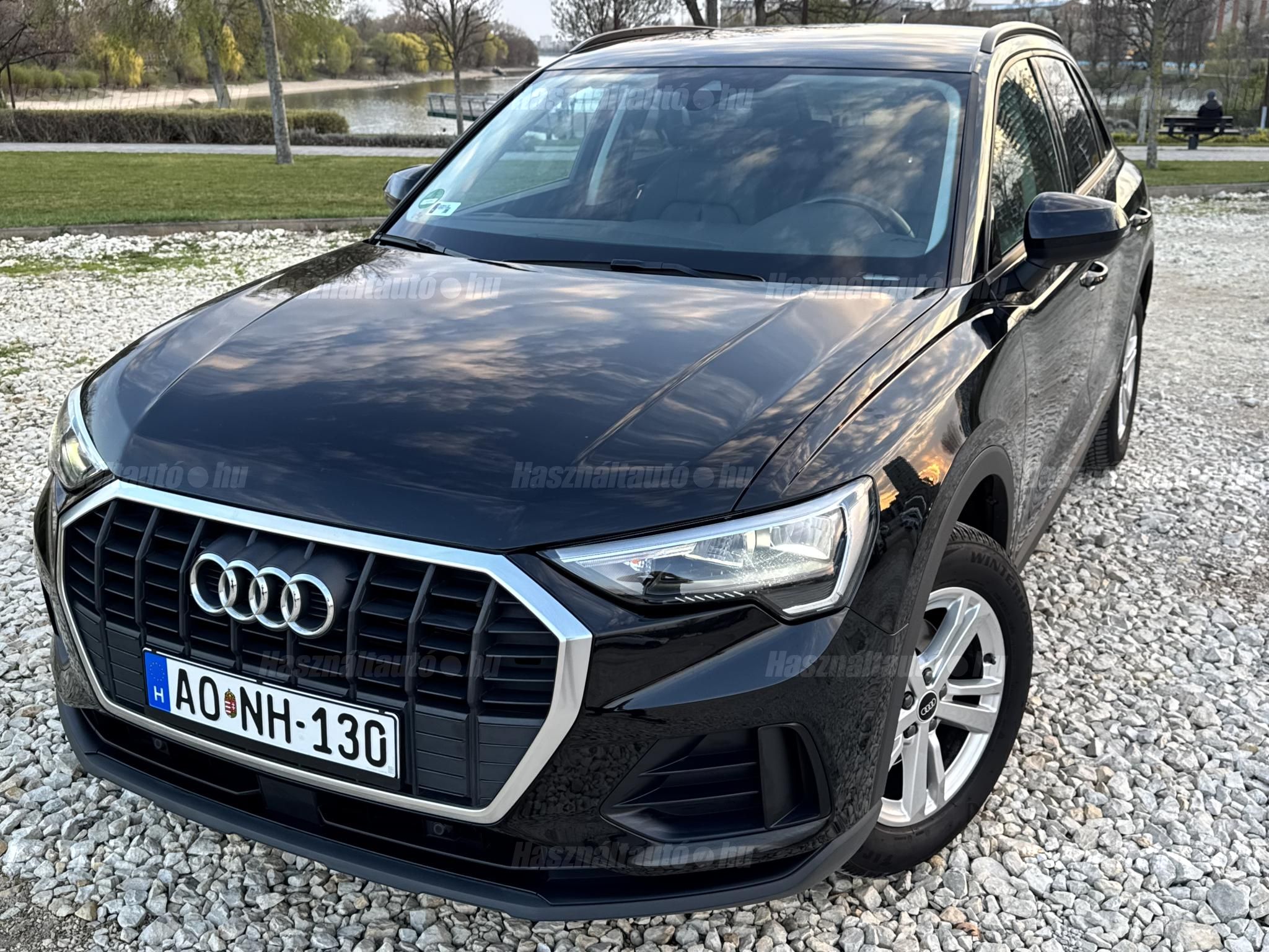 AUDI Q3 2021/11 - 1