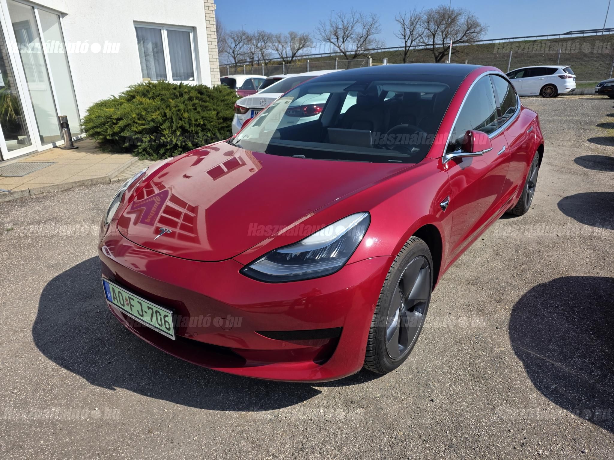 TESLA MODEL 3 2019/11 - 1