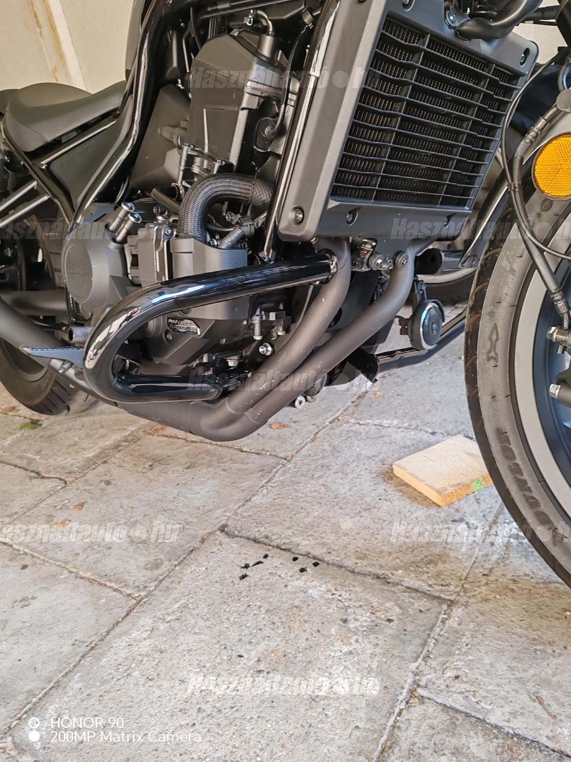 HONDA CMX 1100 2023/3 - 1