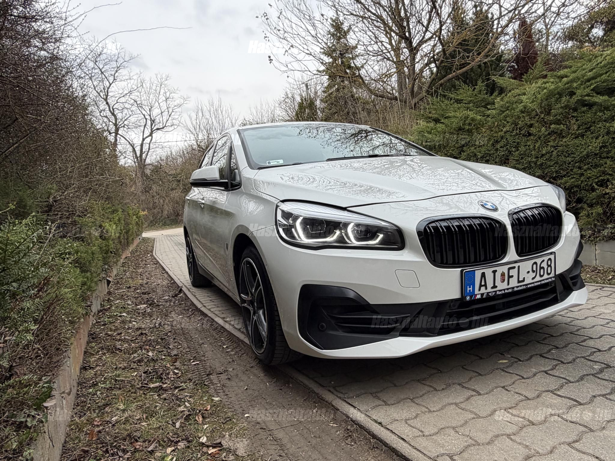BMW 225 2019/3 - 1