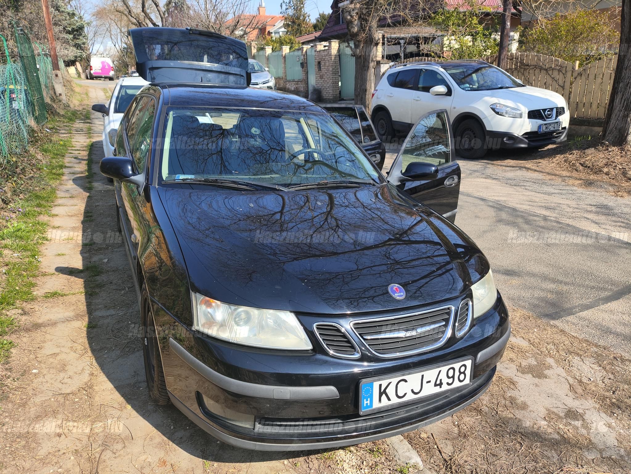 előlről