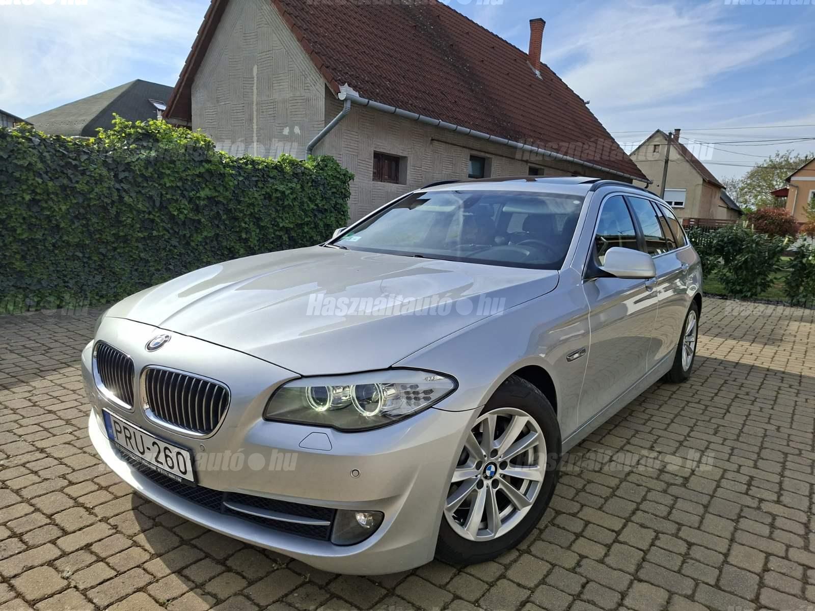 BMW 525 2011/10 - 1