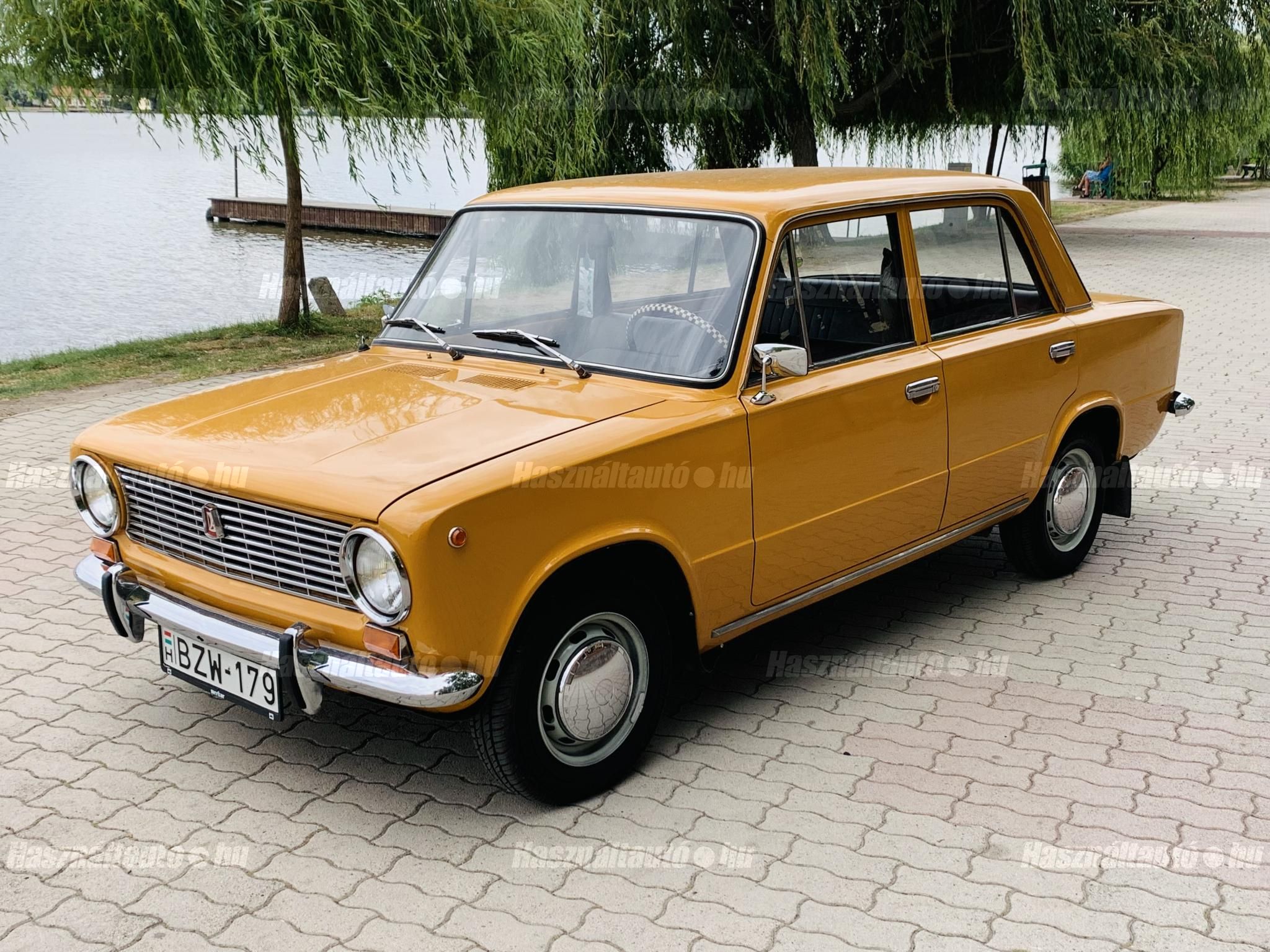 LADA 2101 1981/8 - 1