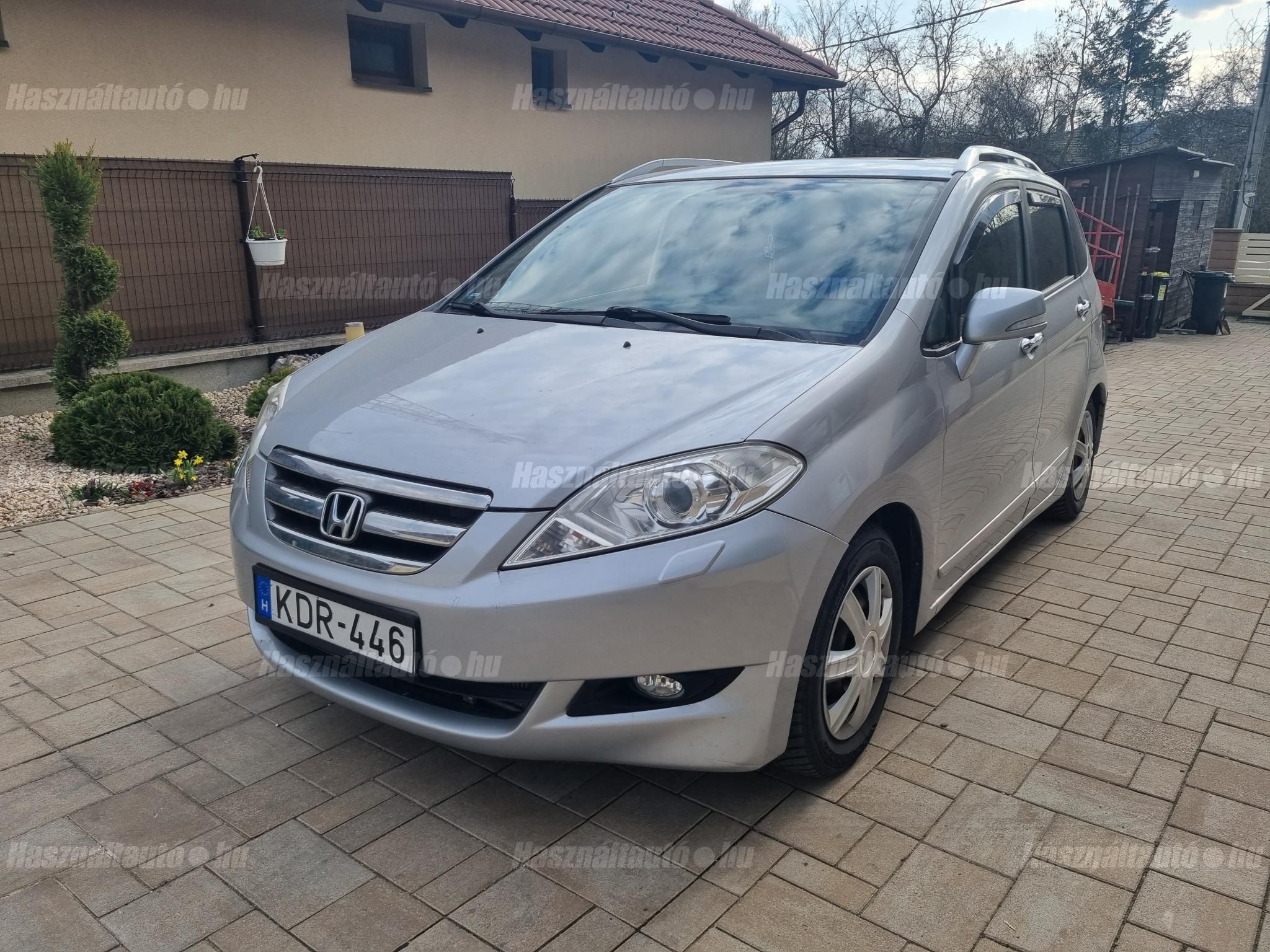 HONDA FR-V 2006/5 - 1