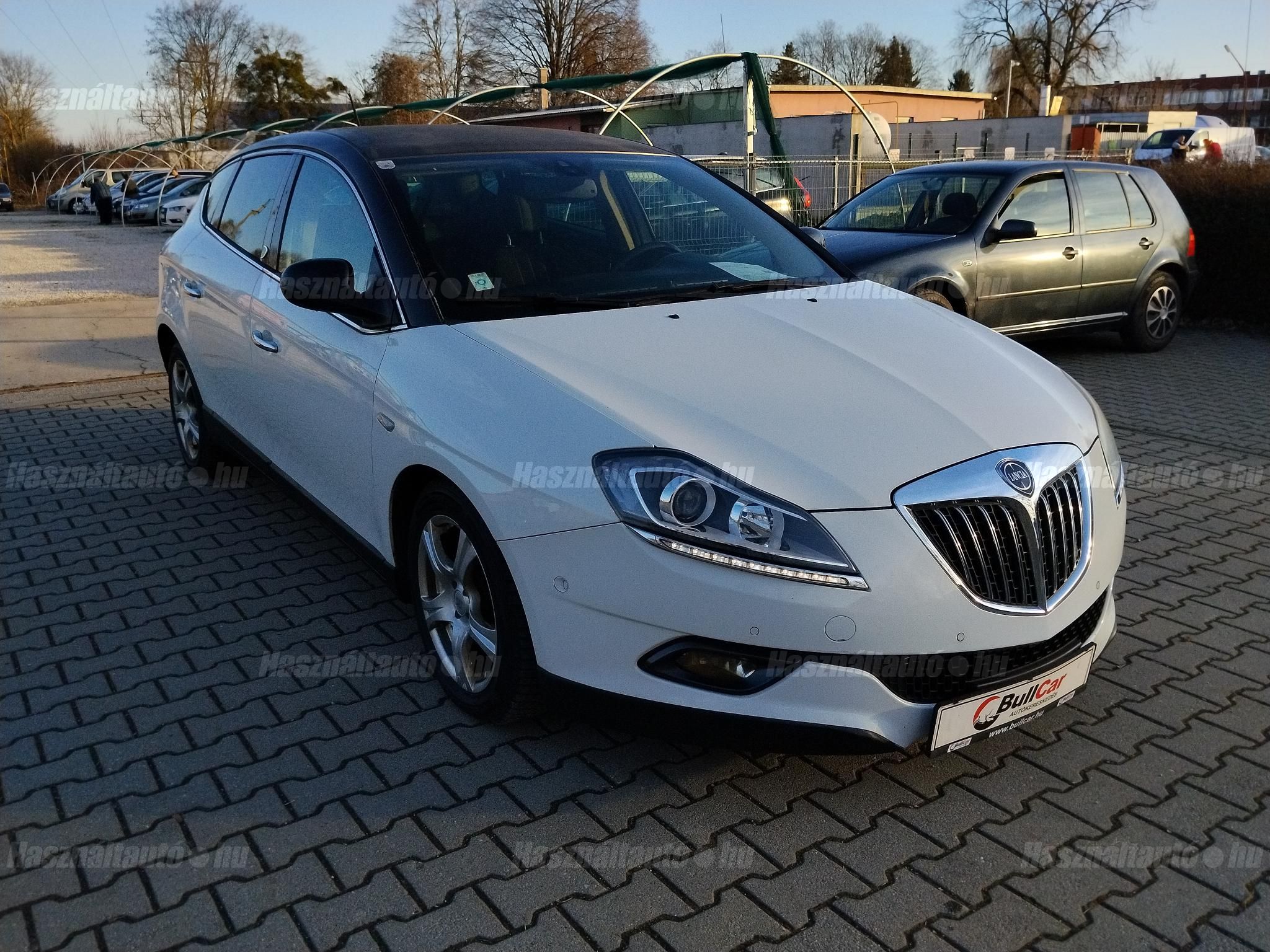 LANCIA DELTA 2010/5 - 1
