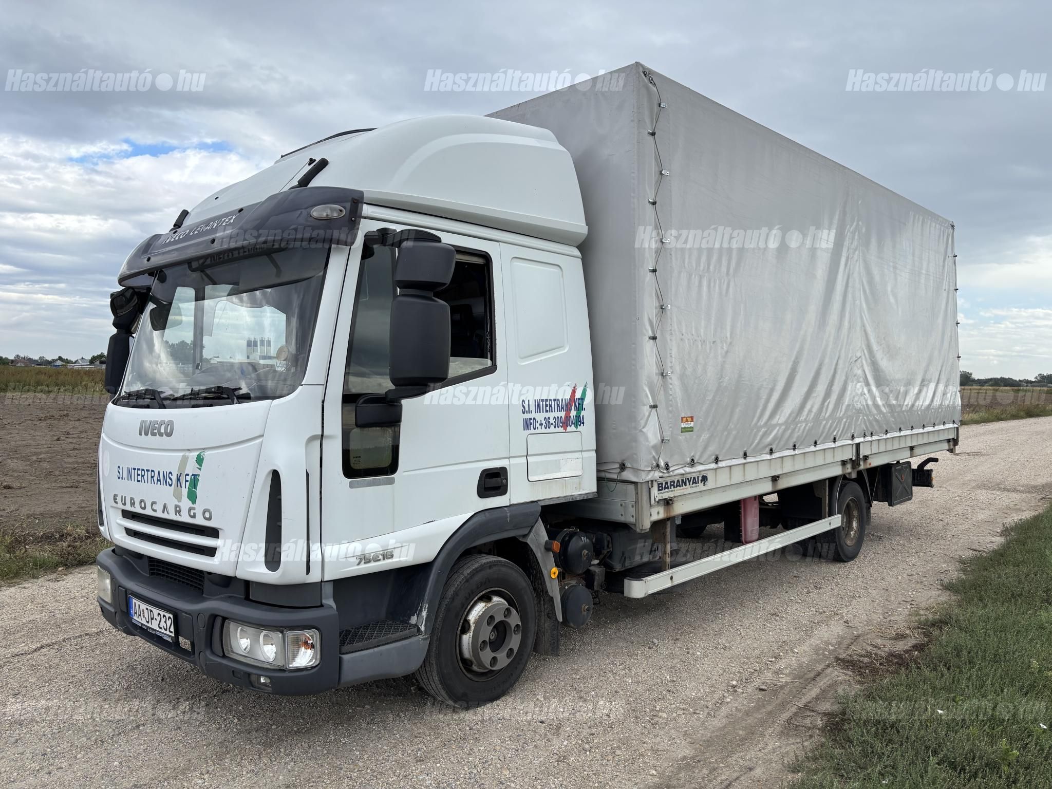 IVECO 2008 - 1