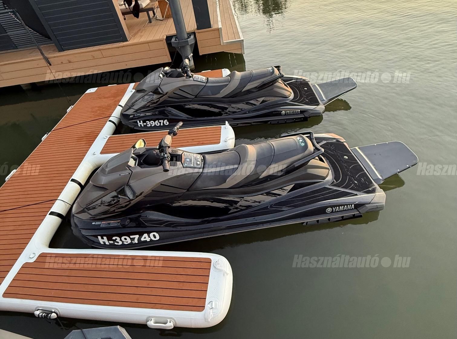 YAMAHA 2022/5 - 1