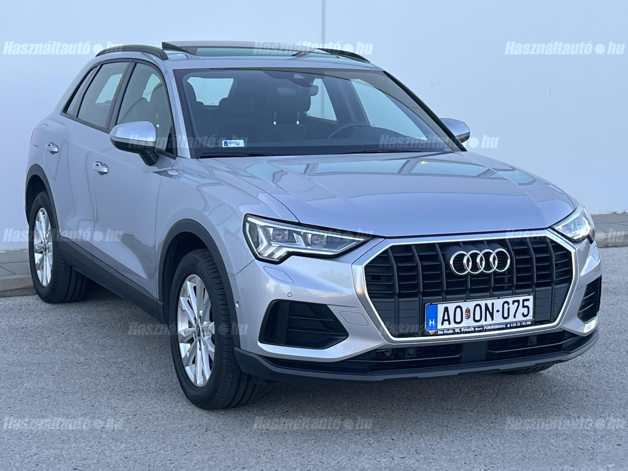 AUDI Q3 2021/9 - 1