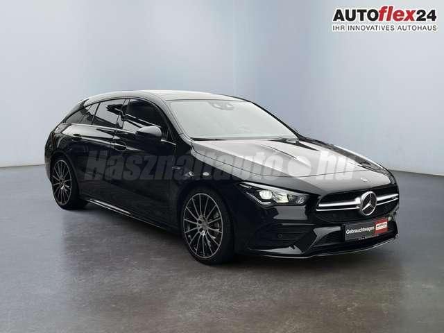 MERCEDES-BENZ A 35 AMG 2020/3 - 1