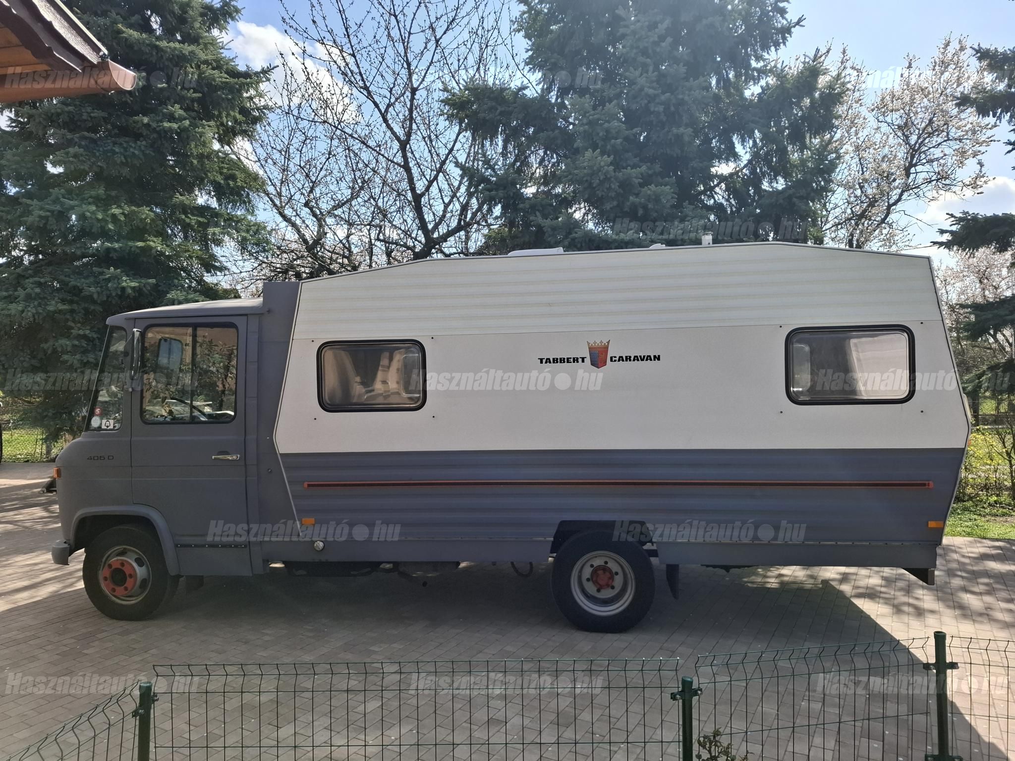 MERCEDES-BENZ 1967/7 - 1