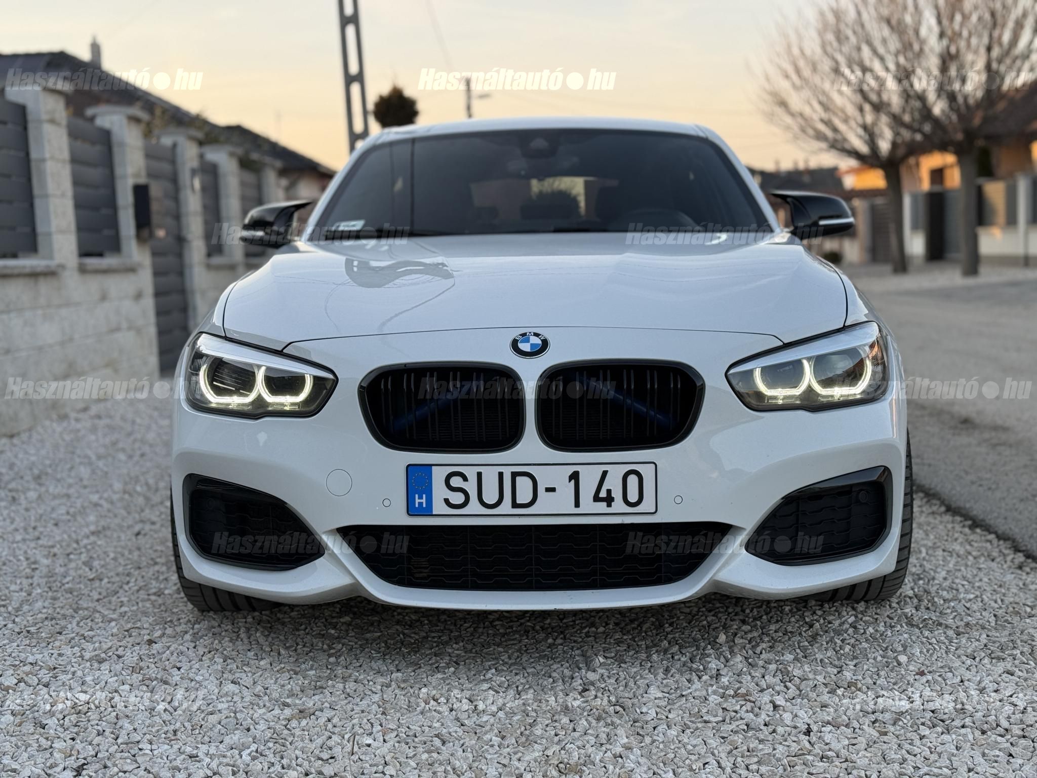 BMW 140 2018/4 - 1