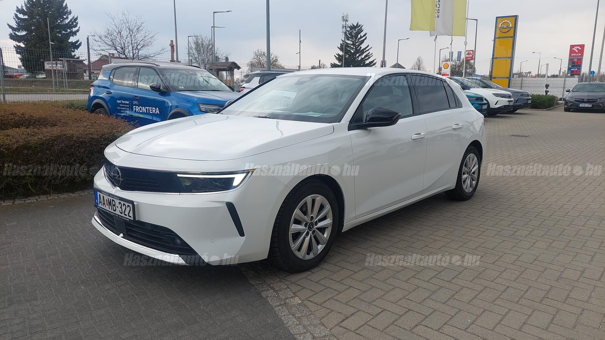 OPEL ASTRA L 2023/3 - 1
