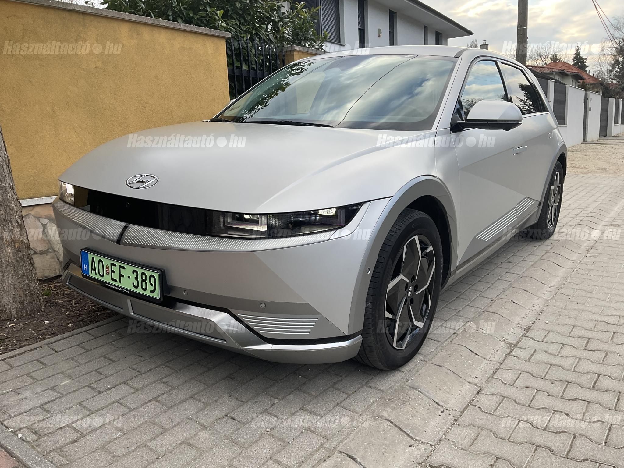 HYUNDAI IONIQ 5 2022/6 - 1