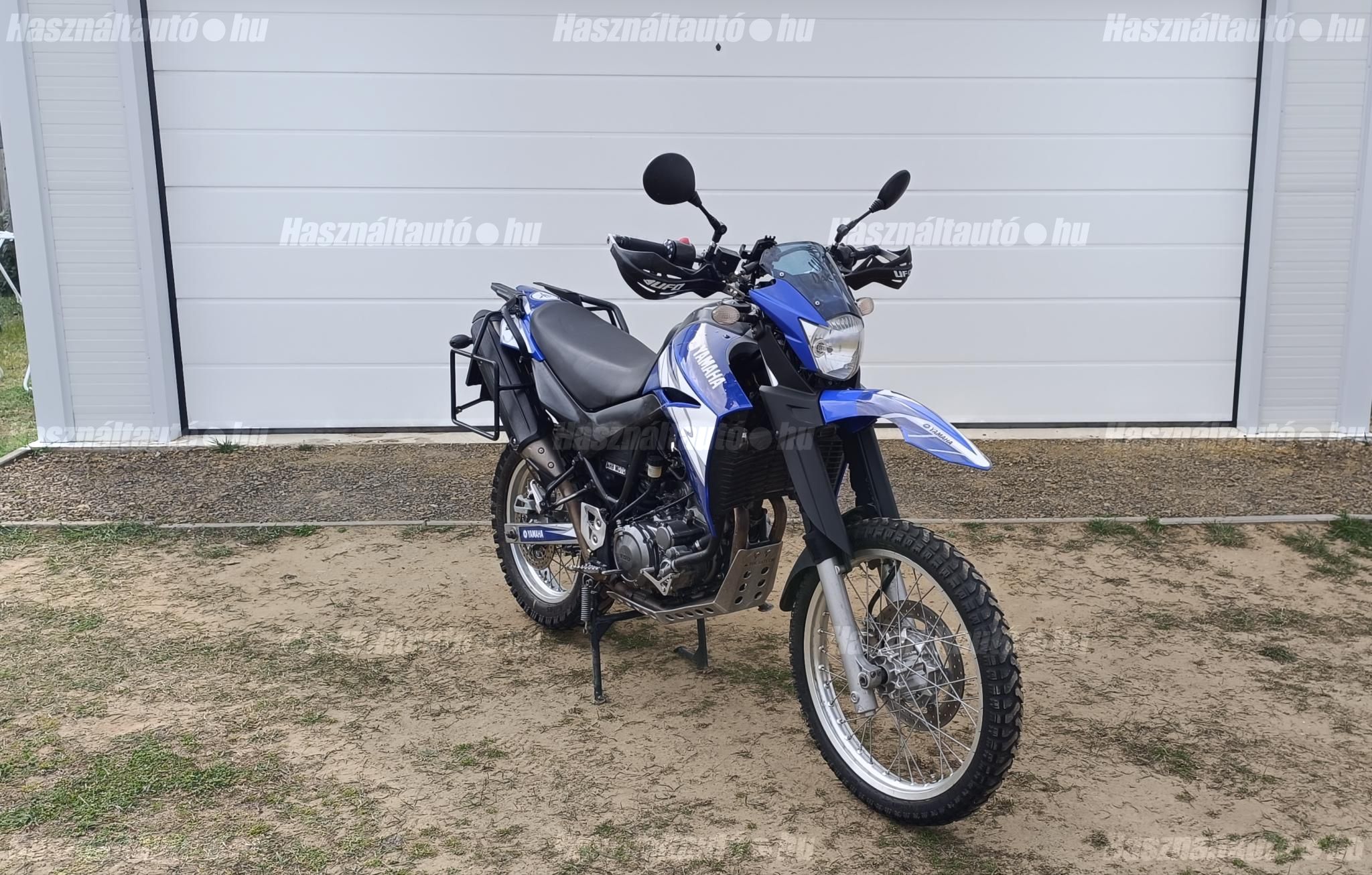 YAMAHA XT 660 R 2004/7 - 1