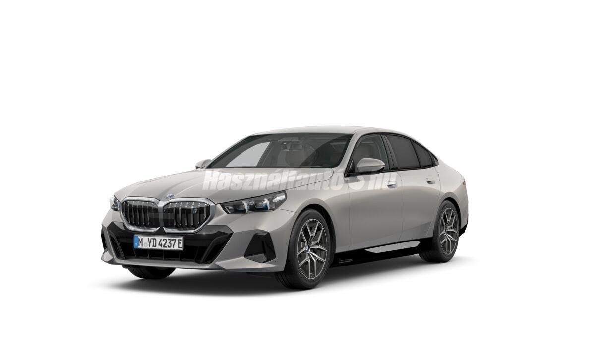 BMW I5 2026 - 1