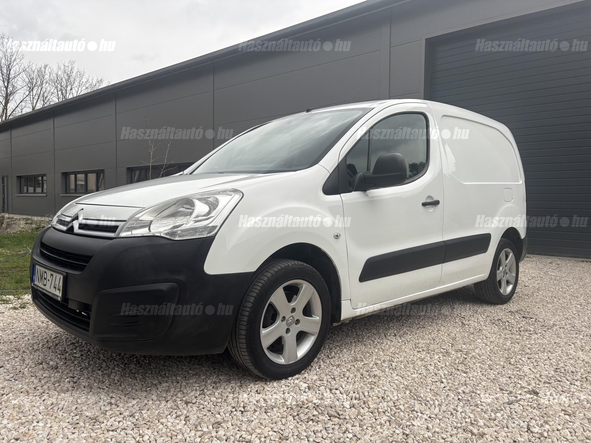 CITROEN BERLINGO 2016/1 - 1
