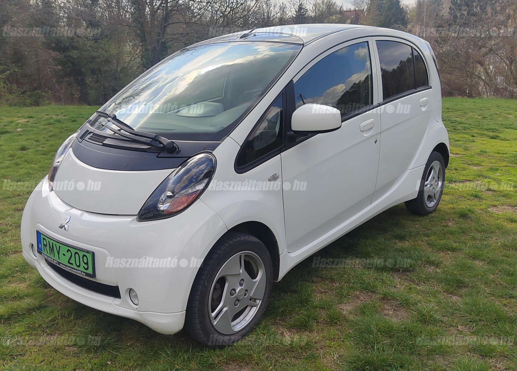 MITSUBISHI I-MIEV 2012/3 - 1